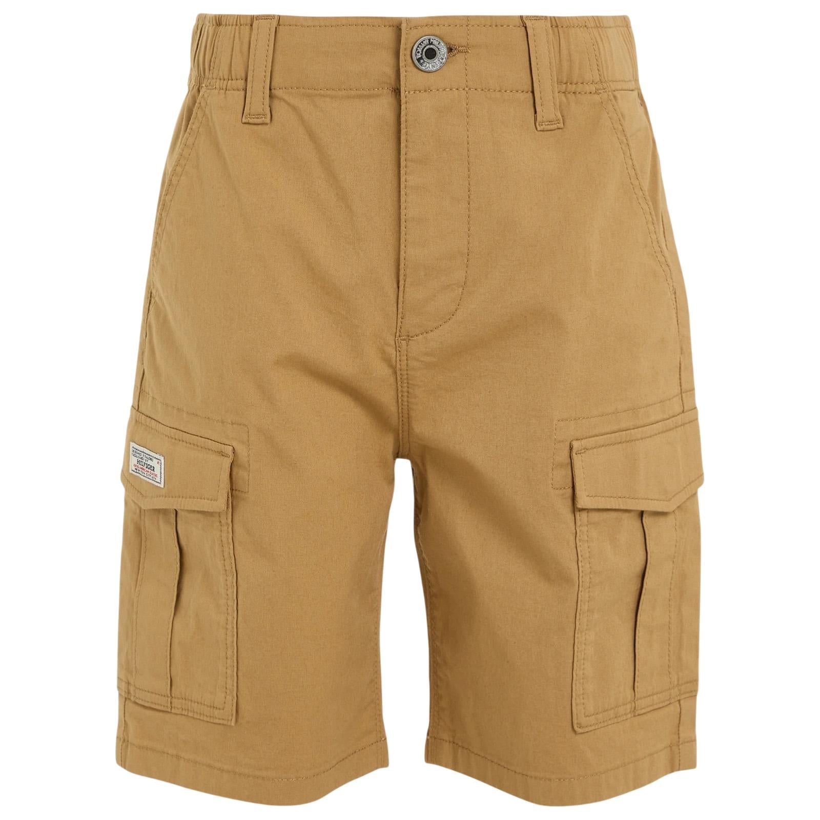 Bermuda TOMMY HILFIGER kids Boy KB0KB08799 RBL 
