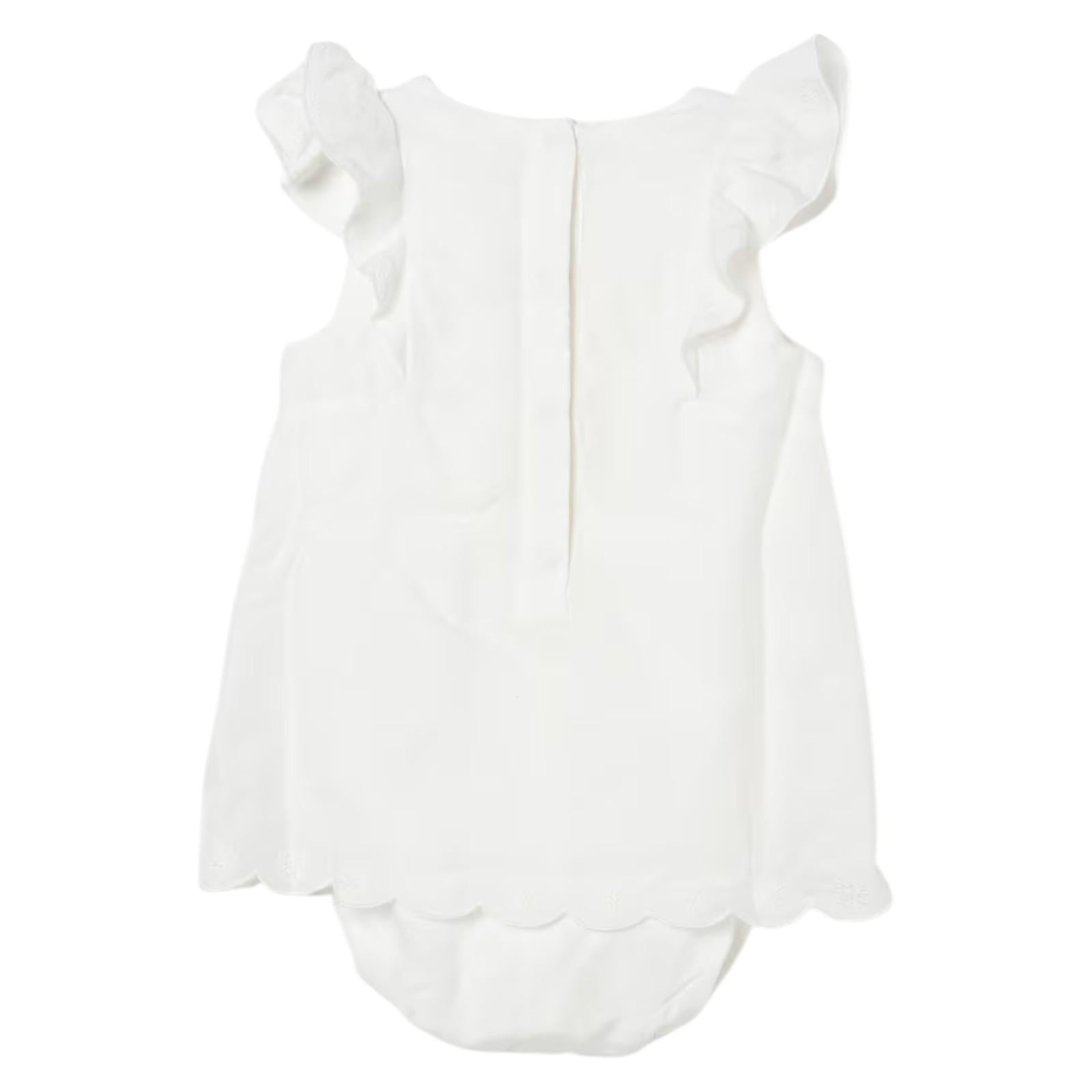 Pagliaccetto CHLOÈ kids Bambina C20403 BIA 