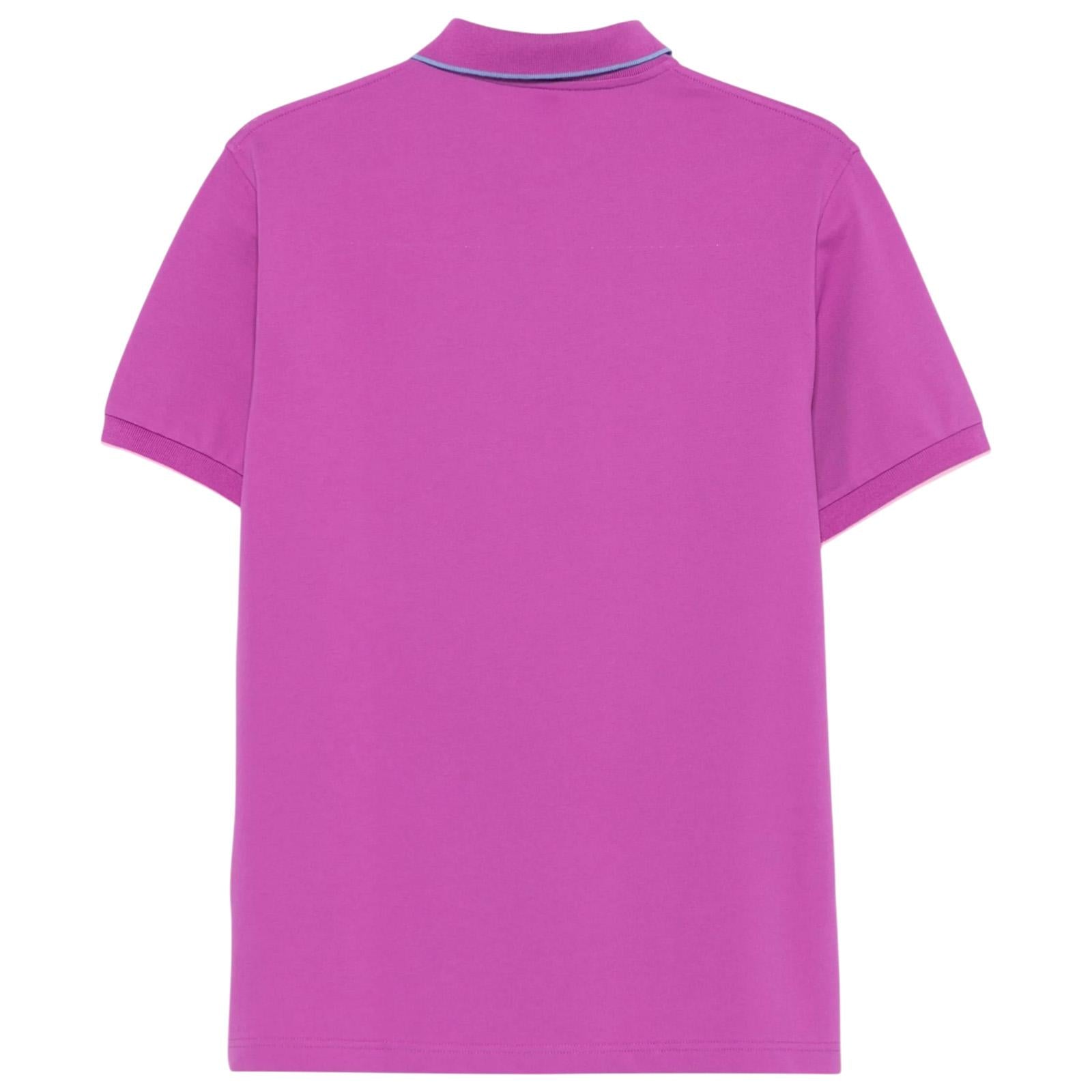 Polo SUN68 A35110 72 SUN68 