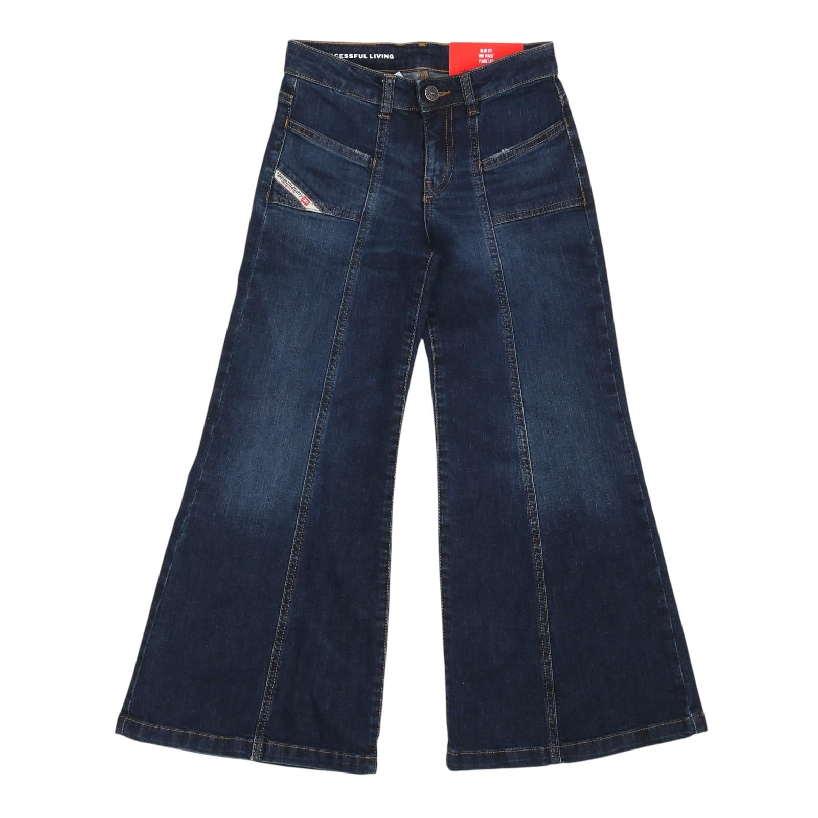 Jeans DIESEL kids J01919-KXBMR K01 DIESEL 
