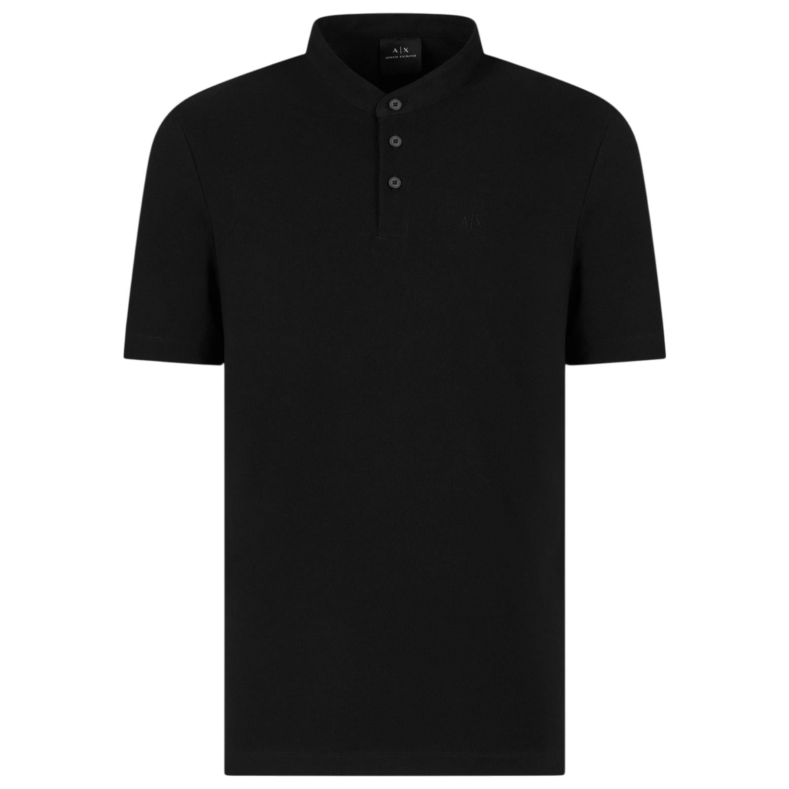Polo ARMANI EXCHANGE Uomo XM000740-AF130301 UC001 