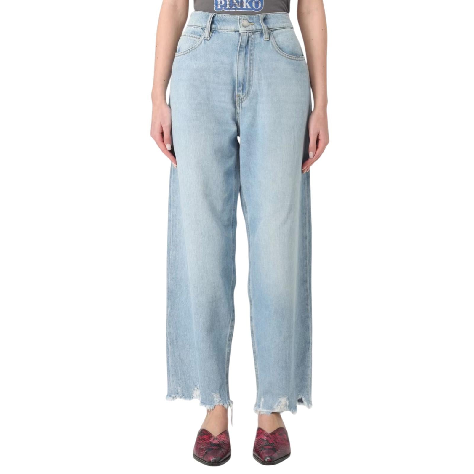 Jeans PINKO 103857-A2E5 PJN PINKO 