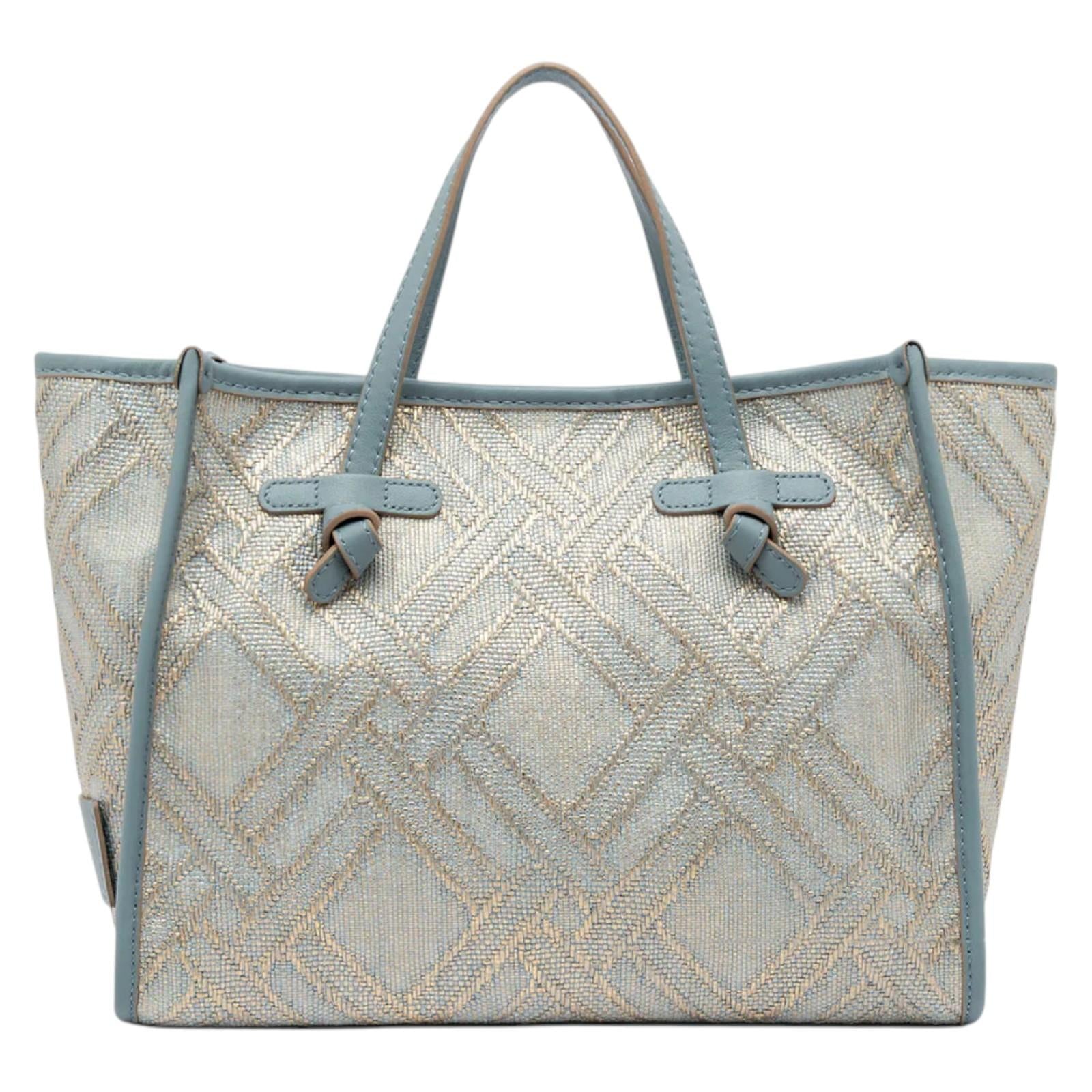 Borsa GIANNI CHIARINI Donna BS-9752-CAPRI POL 