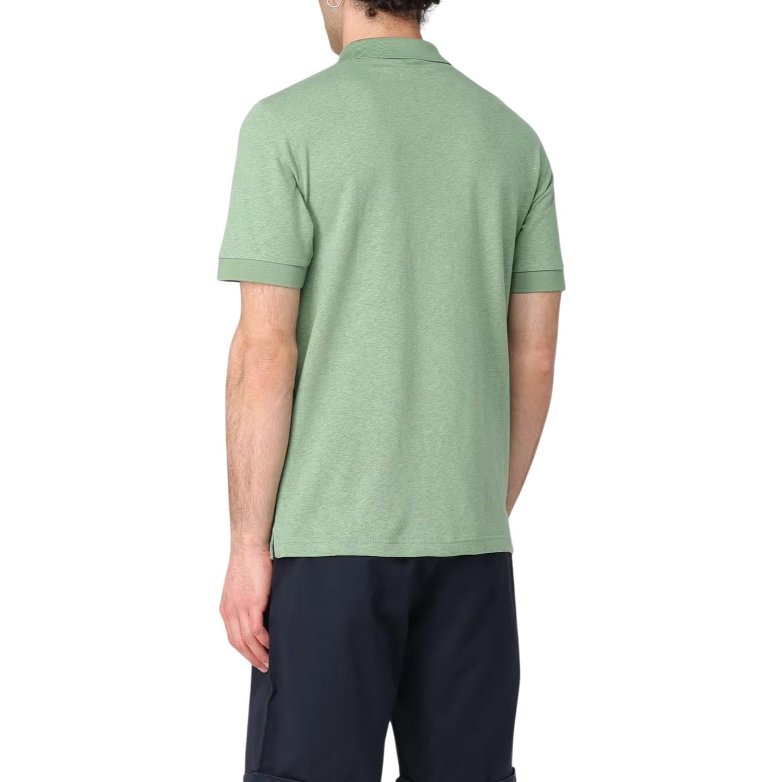 Polo SUN68 Uomo A35133 84 