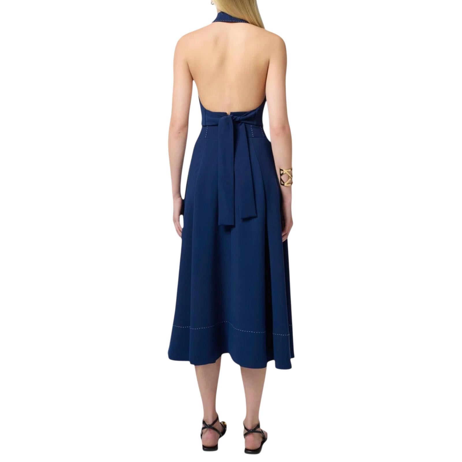 Gonna ELISABETTA FRANCHI Donna GO-081-51E2 DC8 