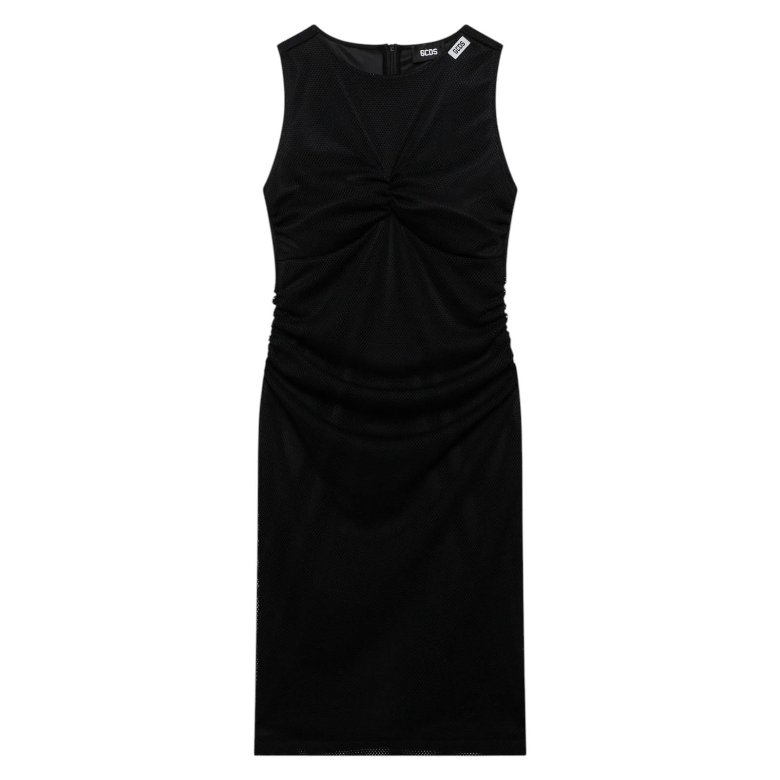 Abito GCDS Donna B1CW1101TN0 99 