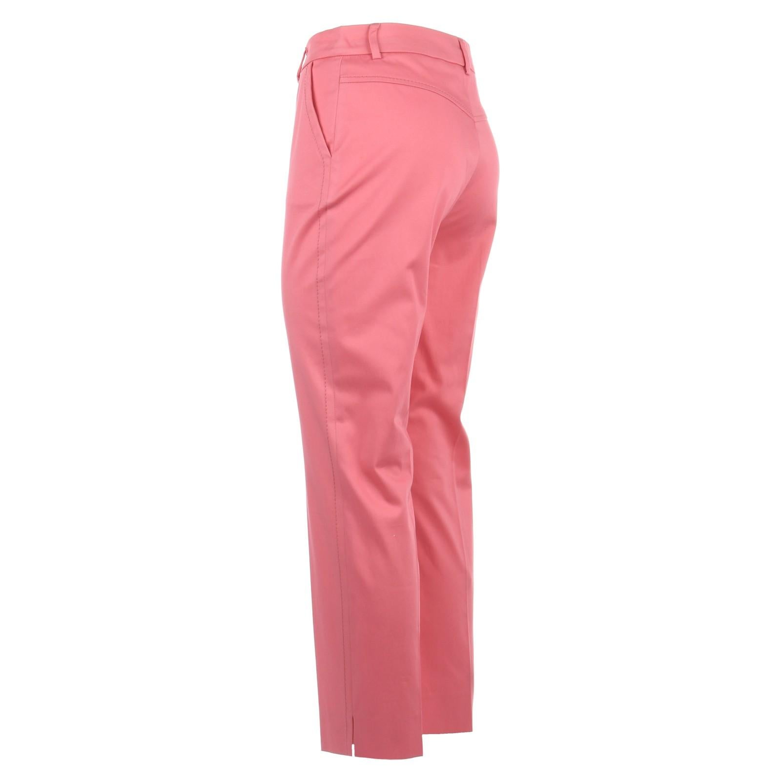 Pantalone VIA MASINI 80 Donna P23M616H 160 