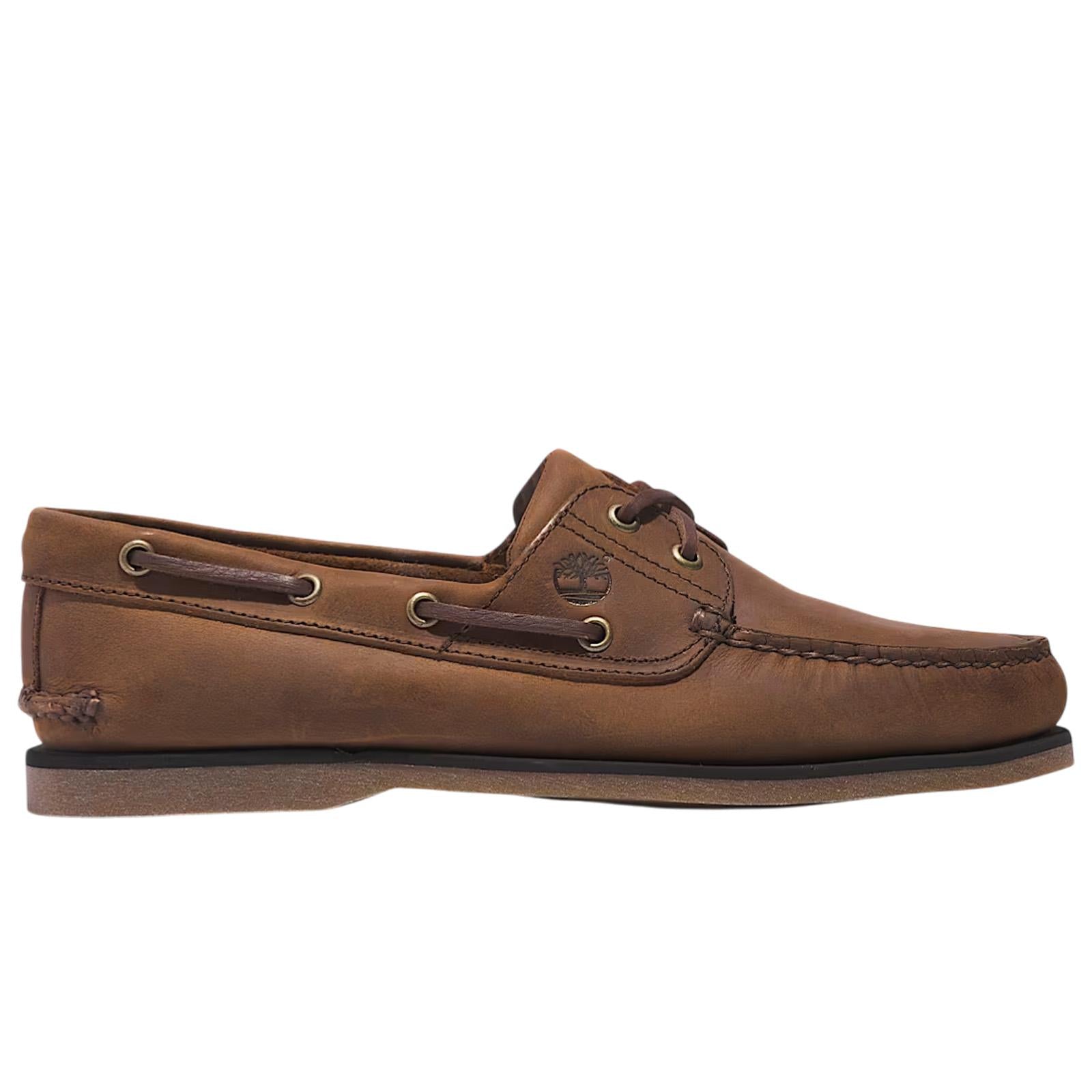 Loafers TIMBERLAND MAN TB0A2FZX EM4 