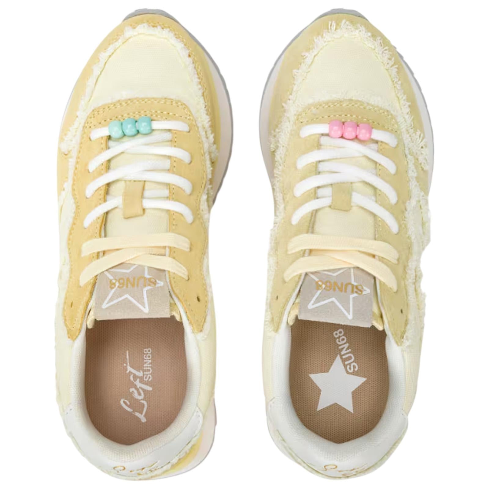 Sneakers SUN68 Donna Z35216 32 