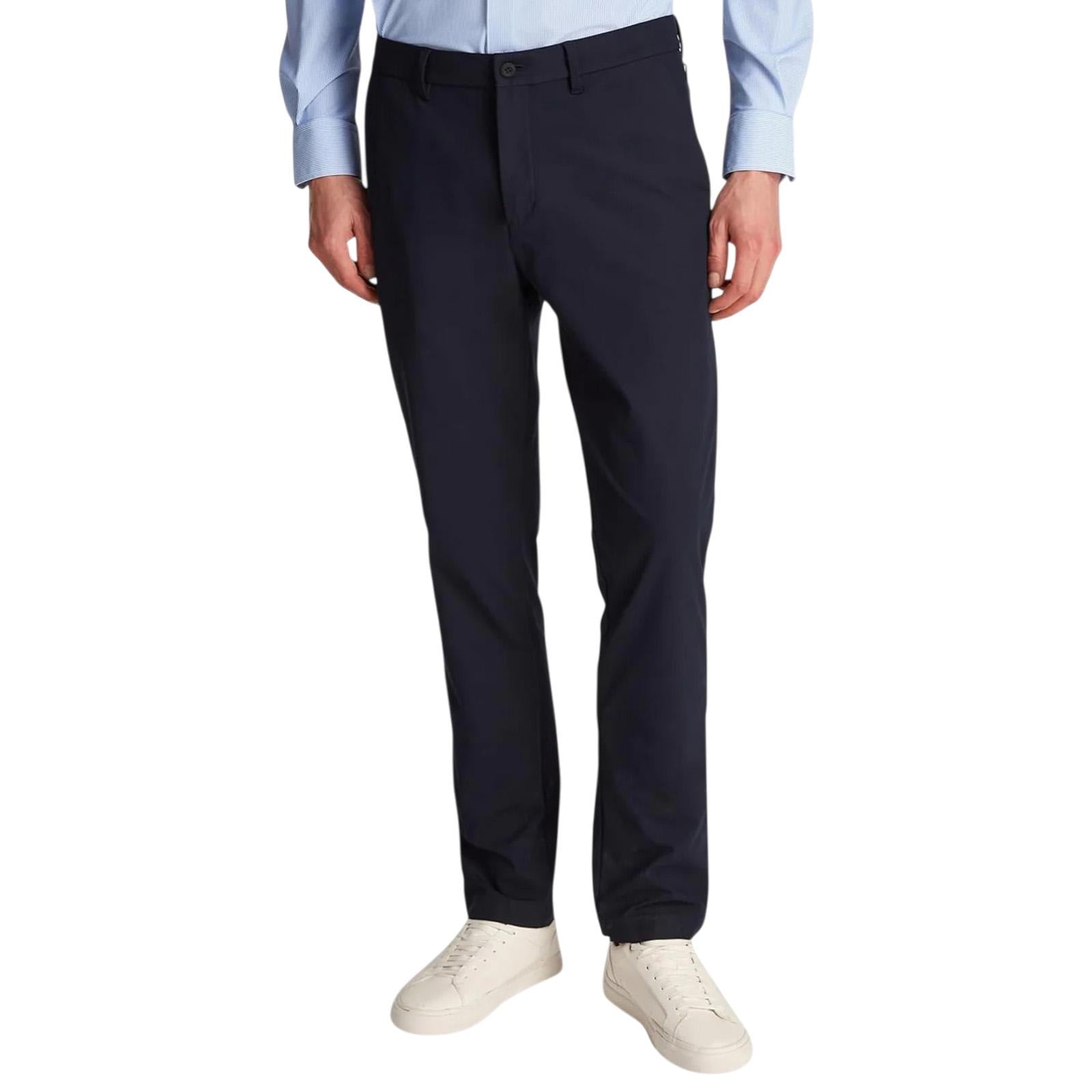 Pantalone TOMMY HILFIGER Uomo MW0MW37350 DW5 