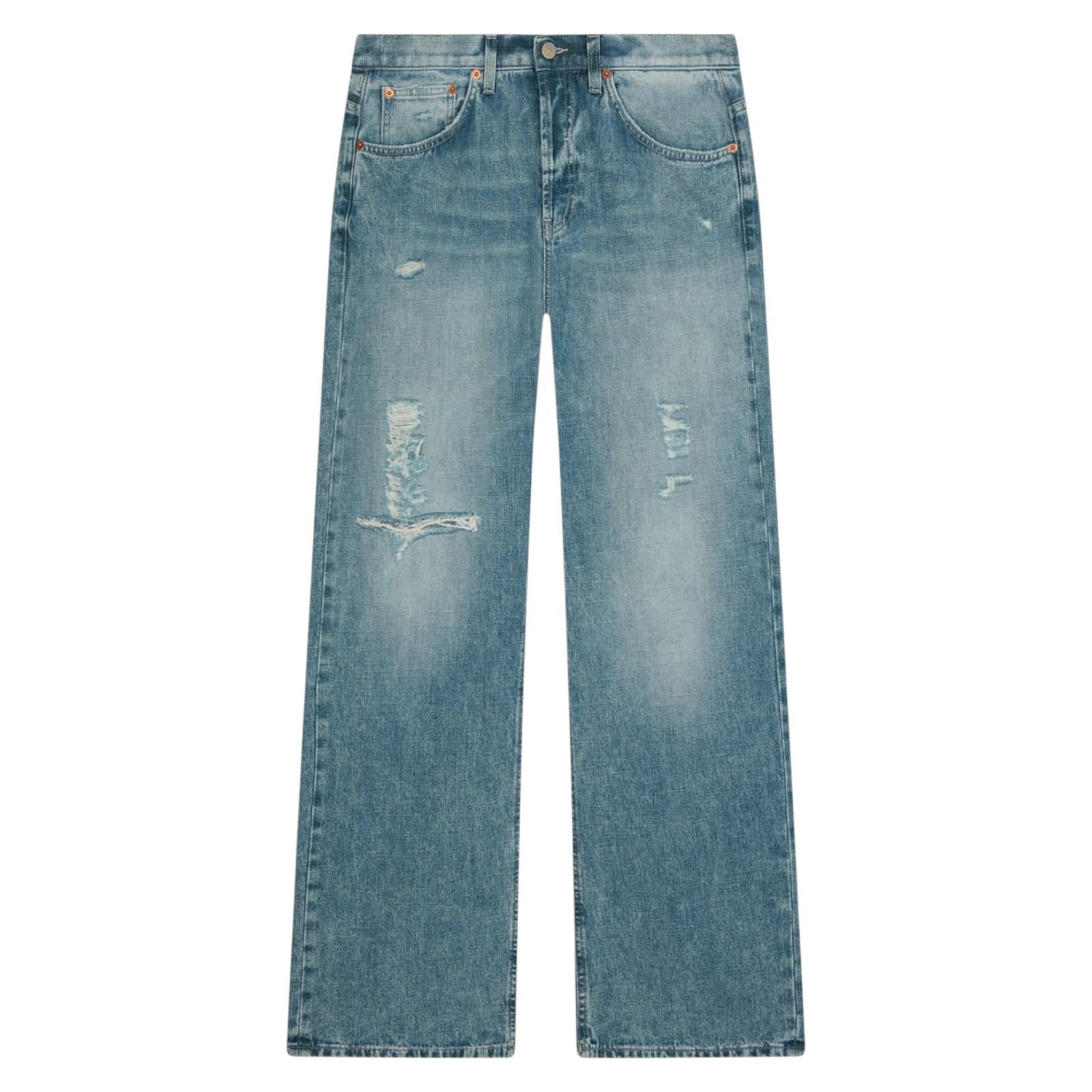 Jeans DONDUP DP427-DFE288D-IP8 800 DONDUP 