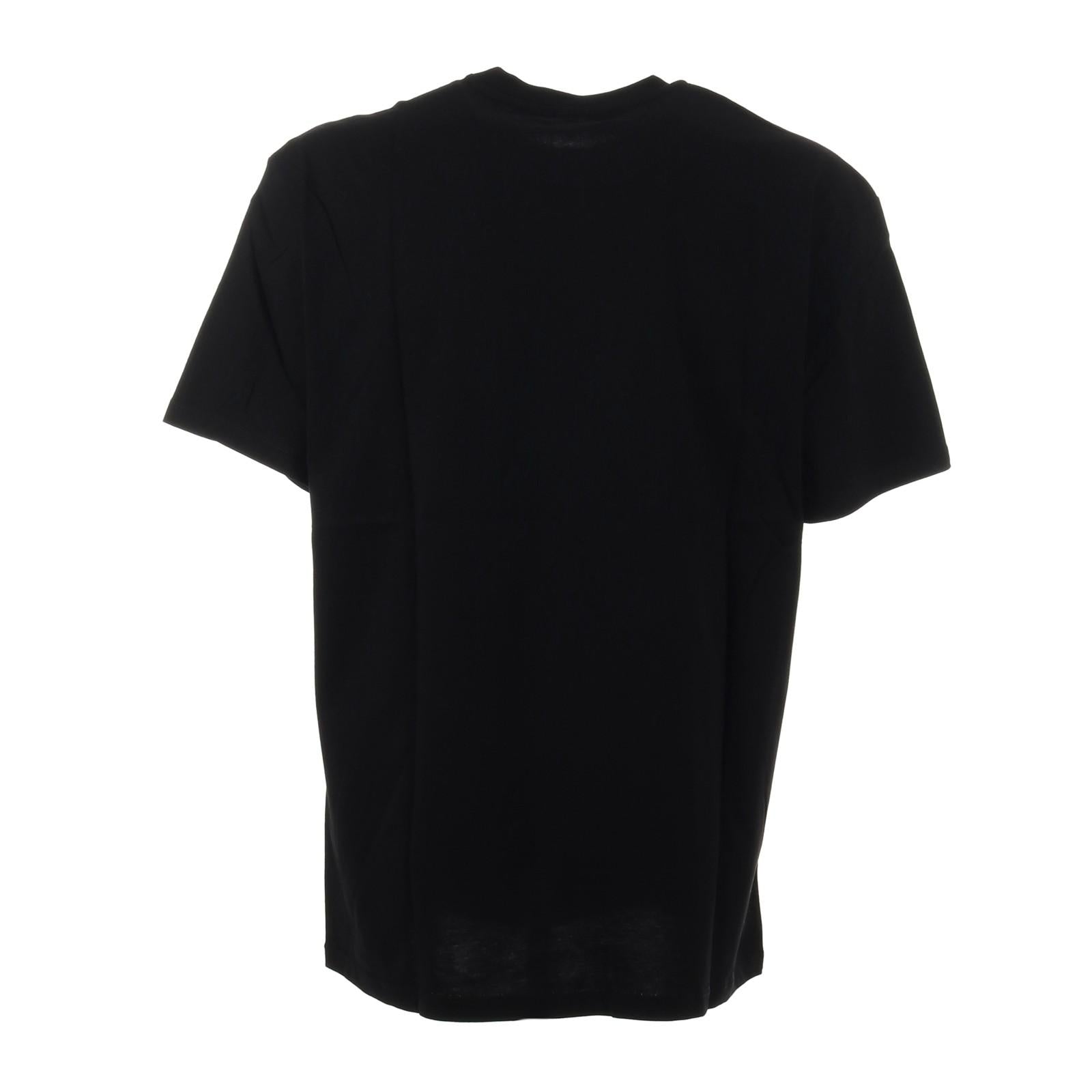 T-shirt COSTUME NATIONAL NMS57001TS-9703 NER COSTUME NATIONAL 