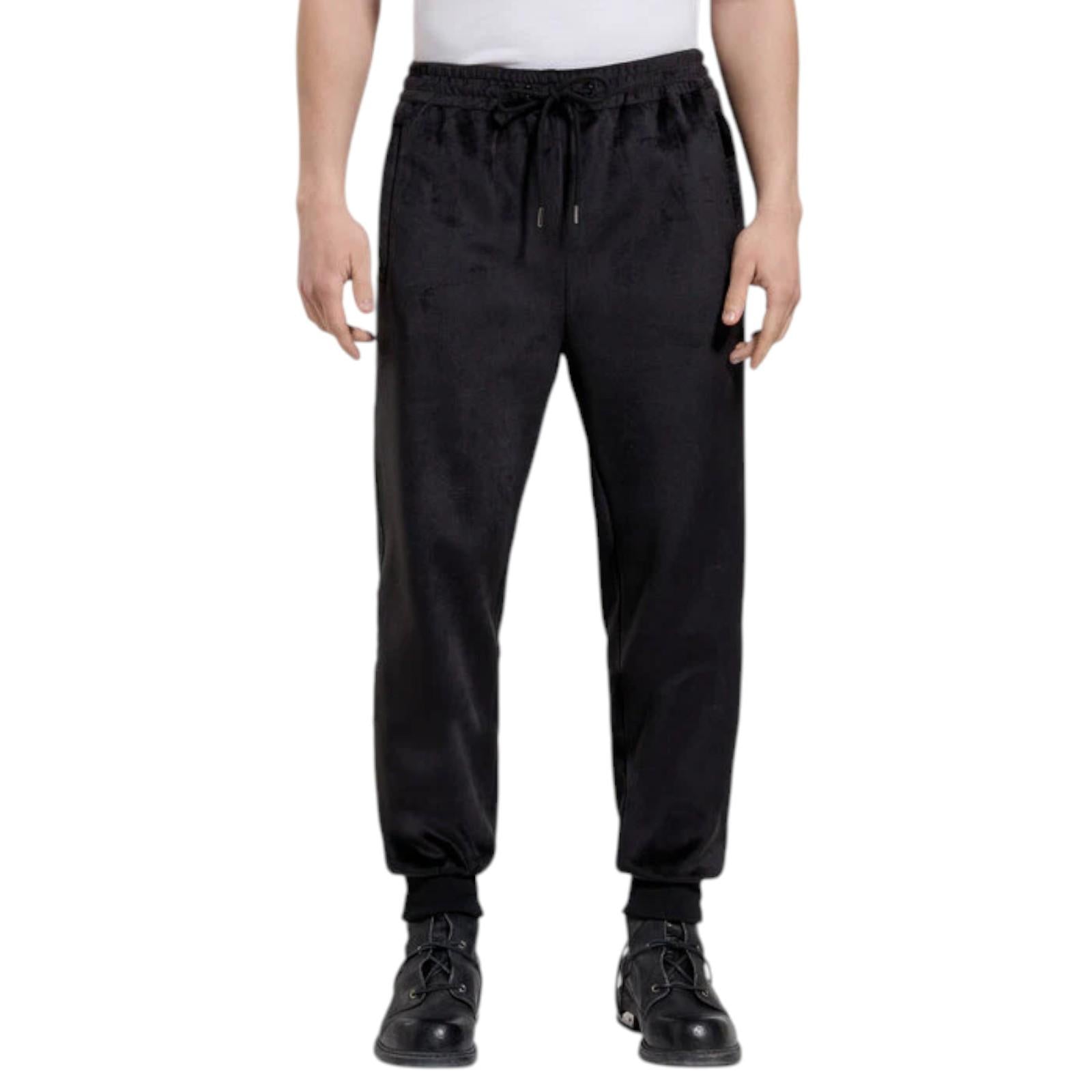 Pantalone BIKKEMBERGS BMF0498 8005 BIKKEMBERGS 
