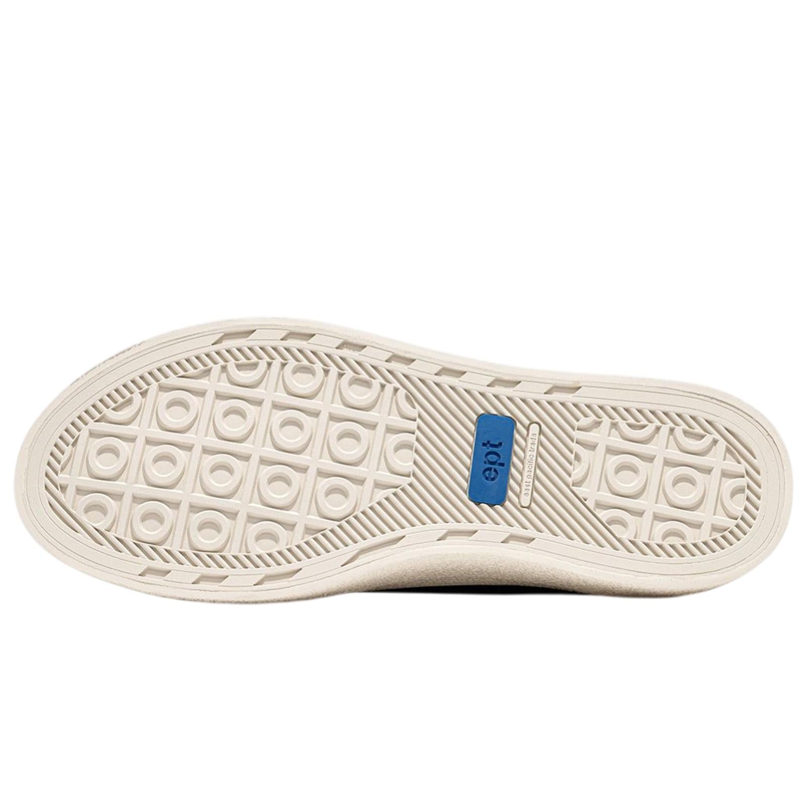 Sneakers EAST PACIFIC TRADE Donna EP0FN1DV10101 NER 