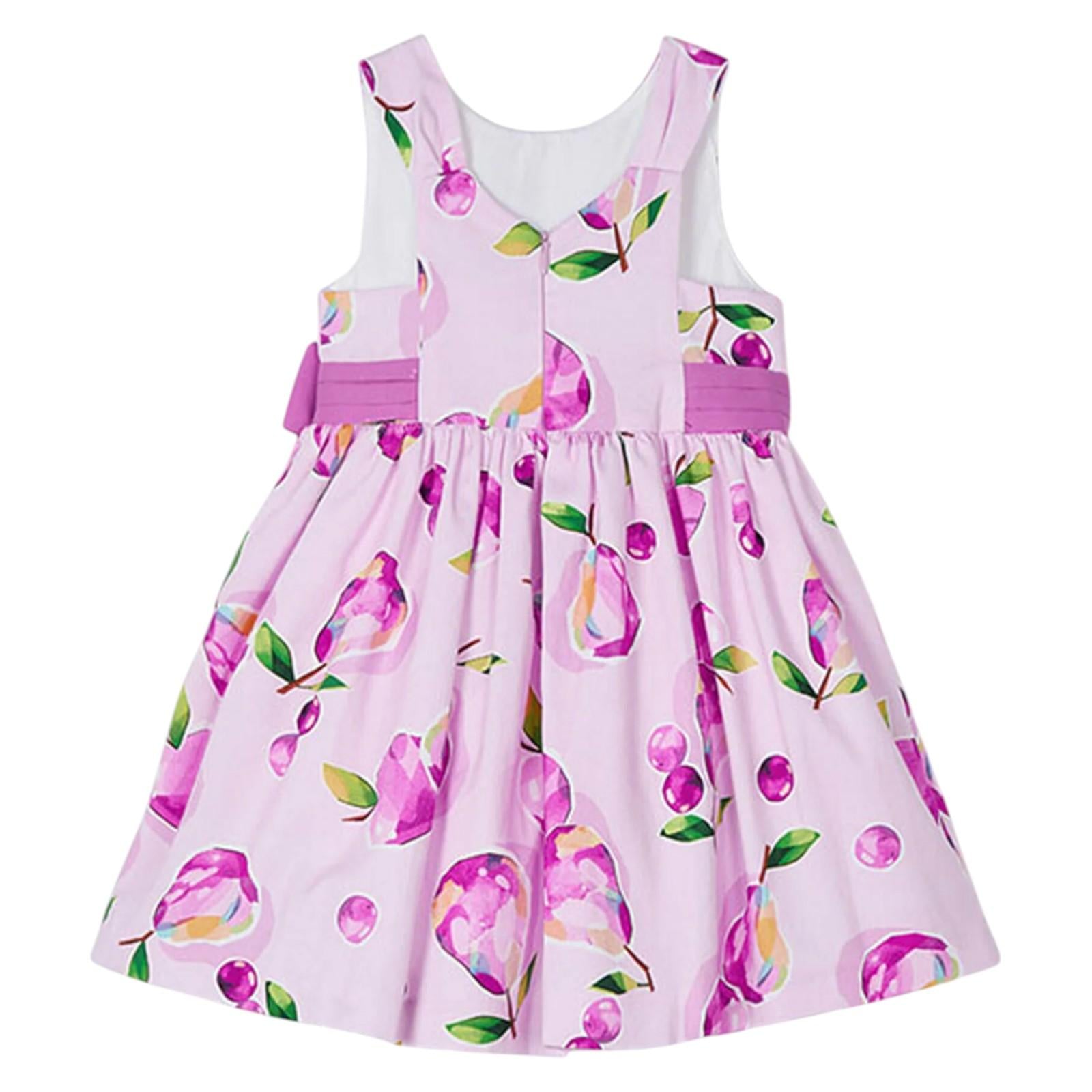 Abito MAYORAL kids 3917 30 MAYORAL 