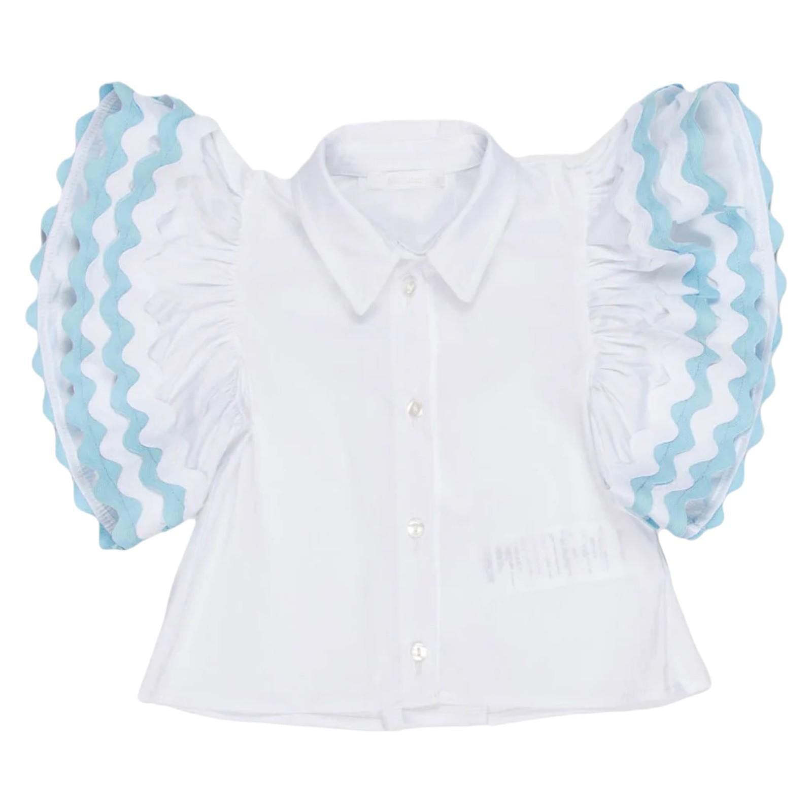 Camicia Miss Grant kids MG1319 BIA Miss Grant 