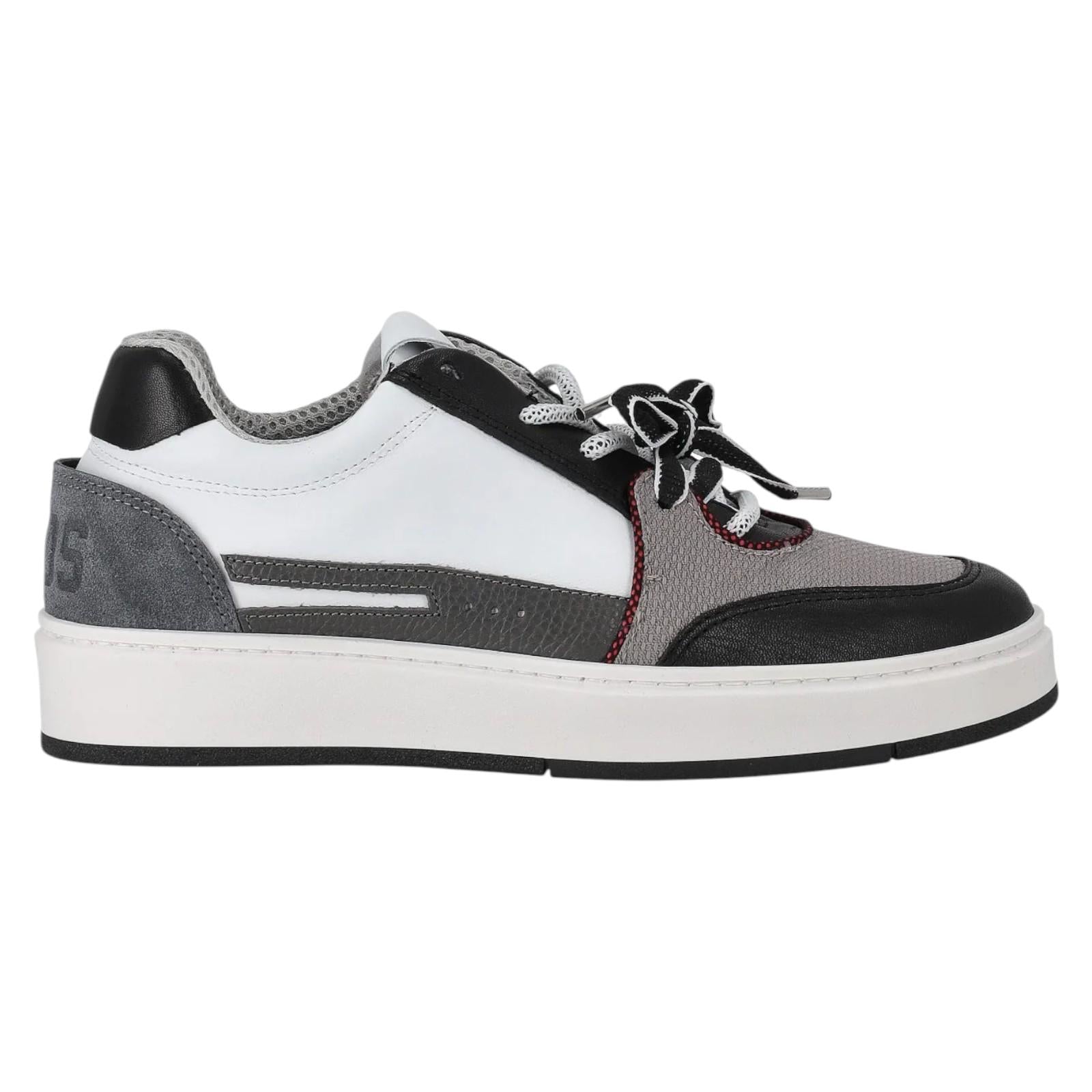 Sneakers GCDS Uomo B1EU4203AF3 09 