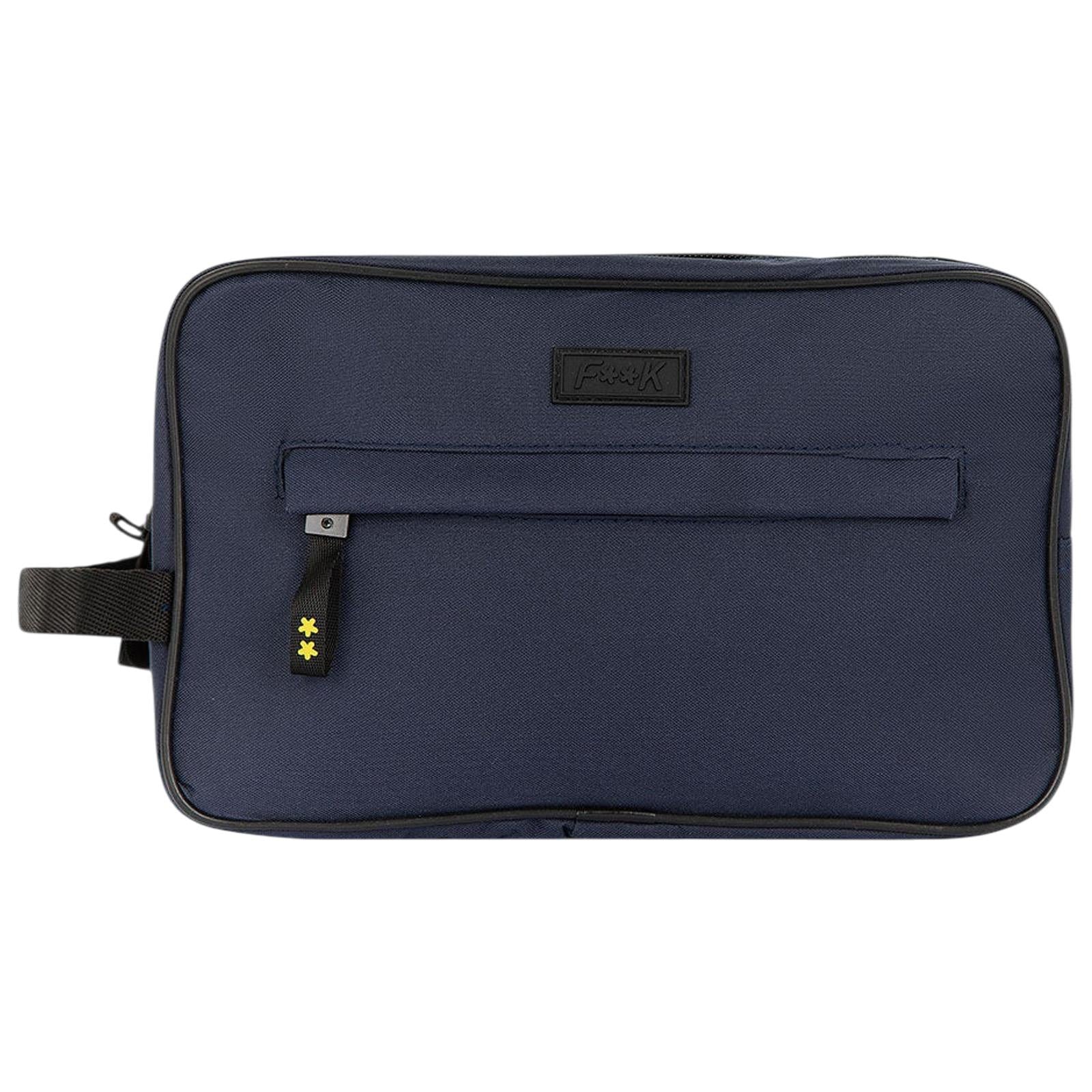 Beauty case FK Uomo FA25-U01AU93 BU 