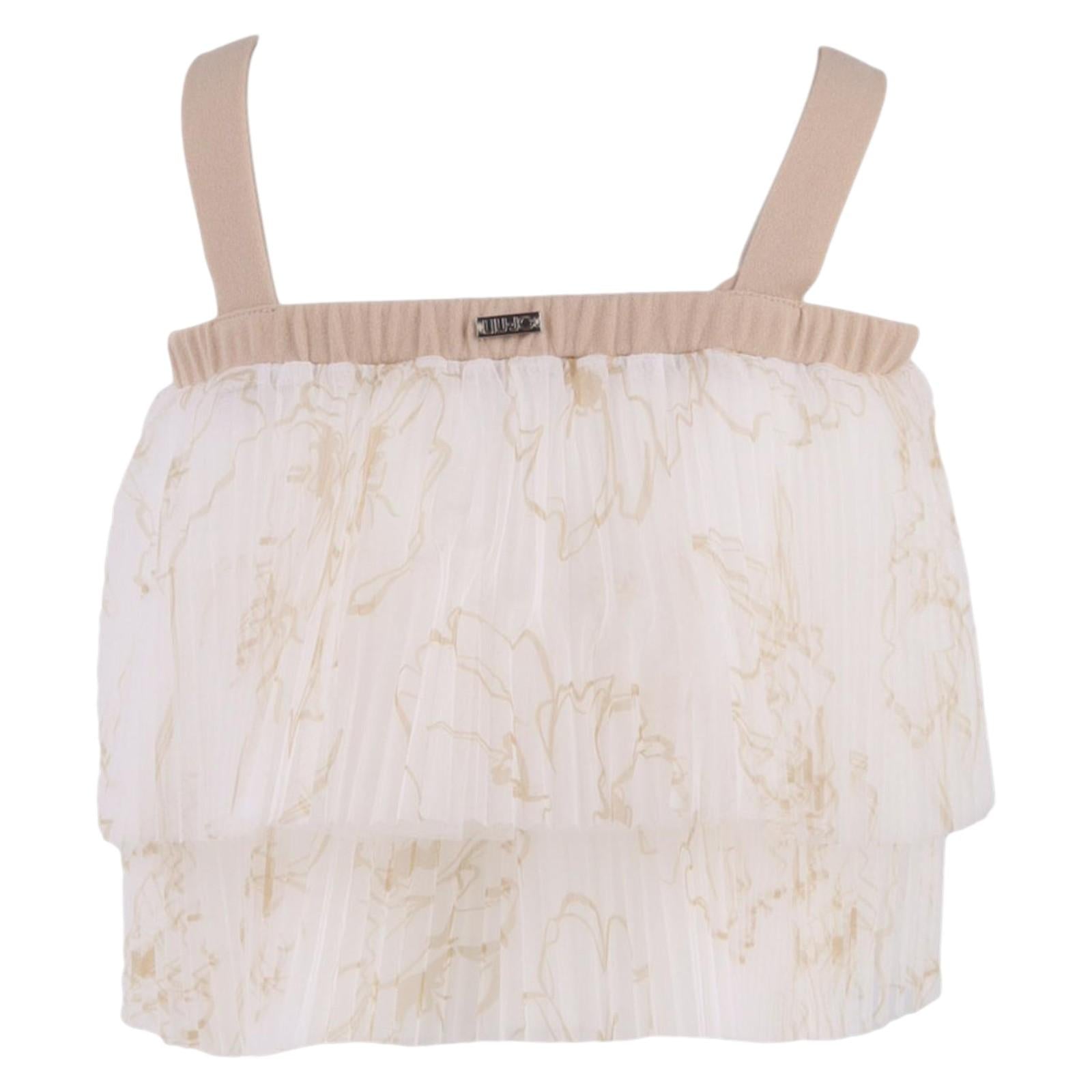 Top LIU JO kids GA5156-J4907 M9212 LIU JO 