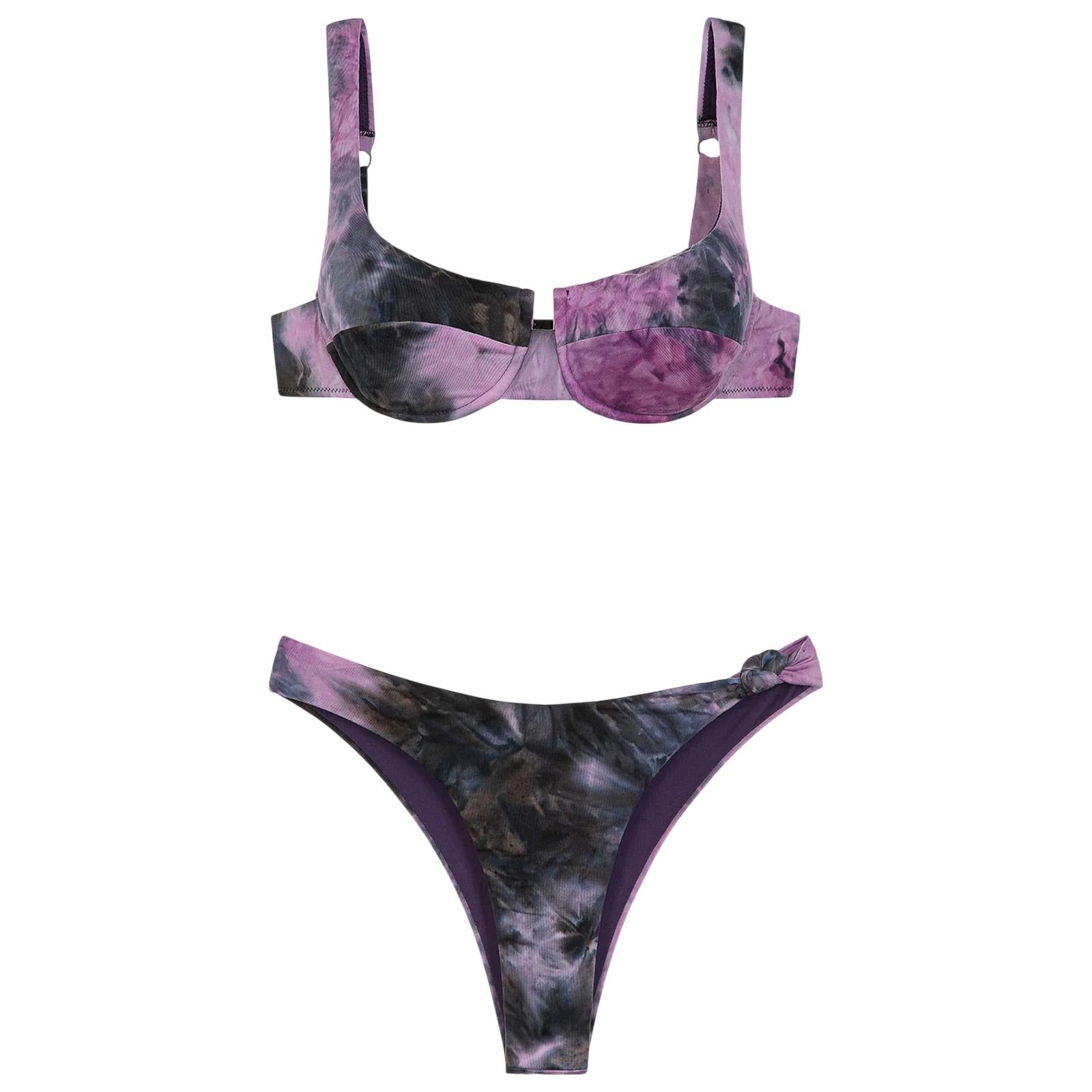 Bikini FK WOMAN FK25-0504 PR 