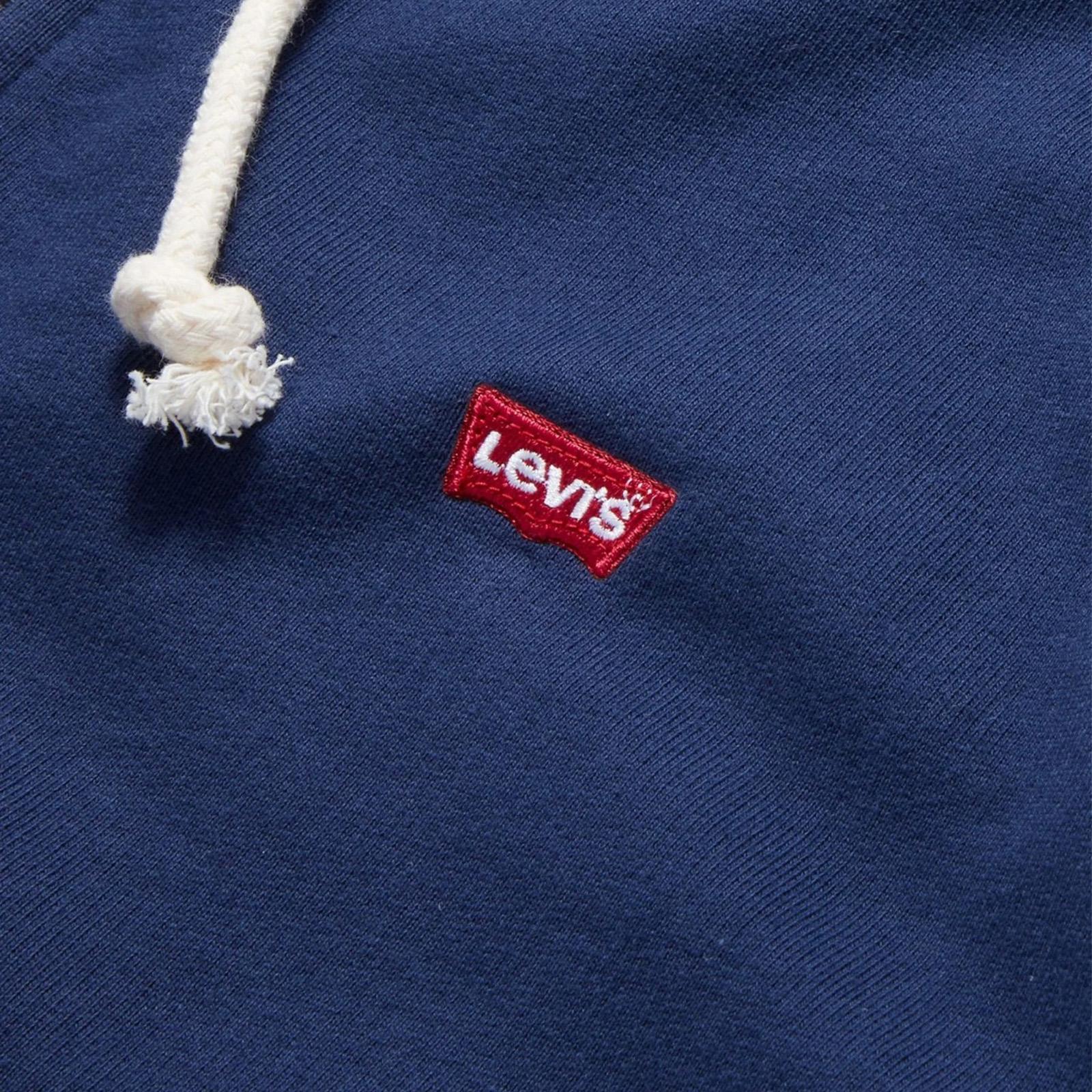 Felpa LEVI'S Uomo 34584 0011 