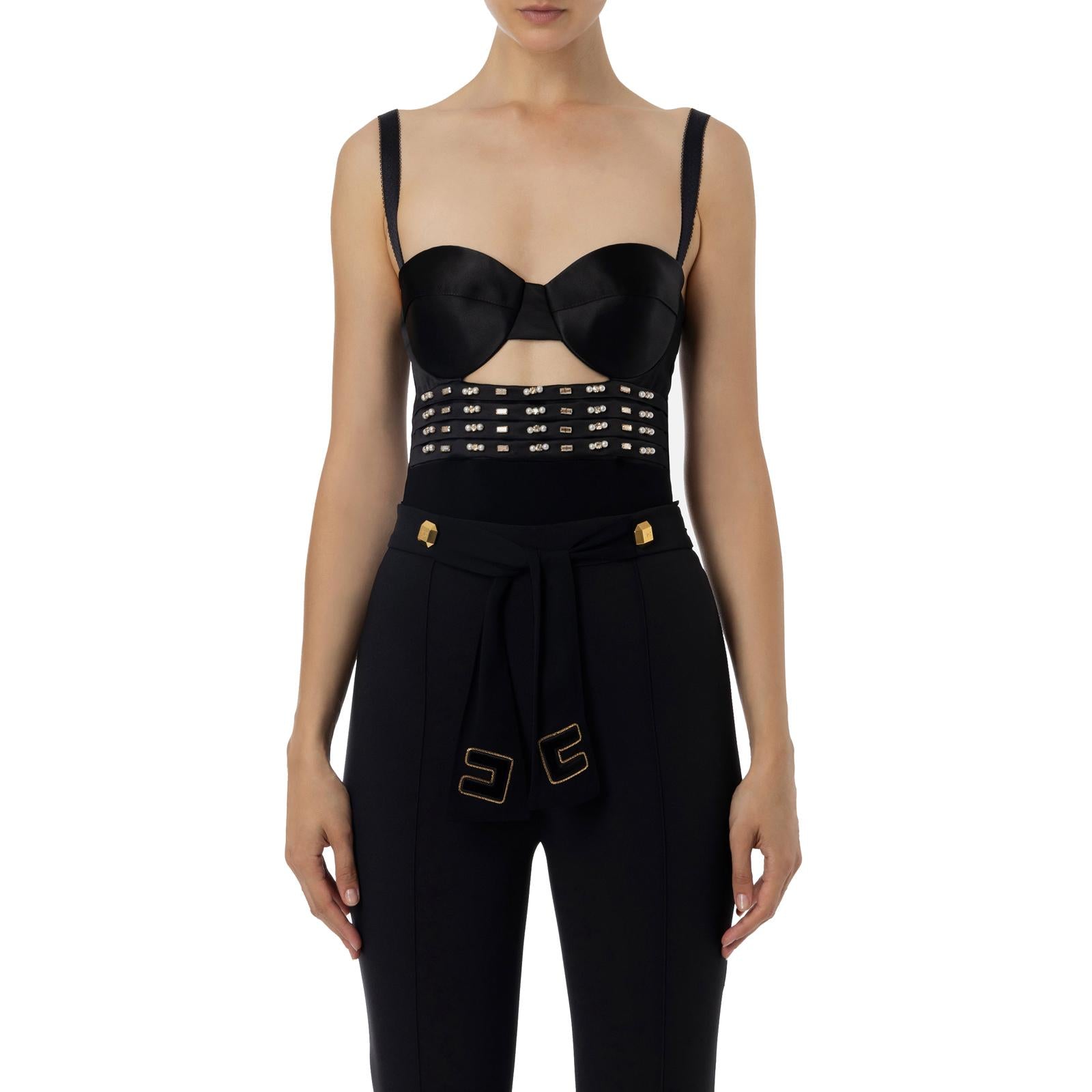 Body ELISABETTA FRANCHI