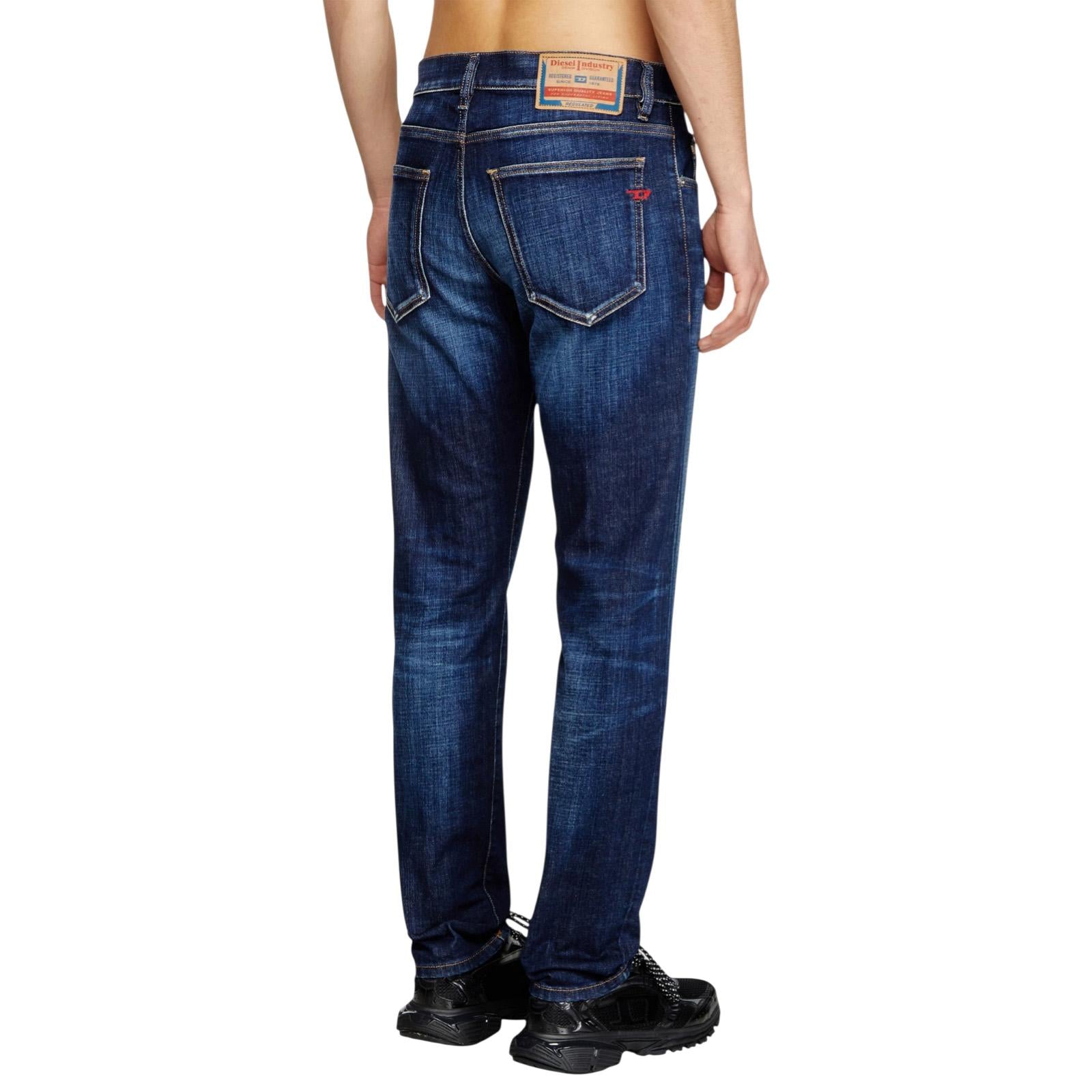 Jeans DIESEL A03562-09L61 01 DIESEL 