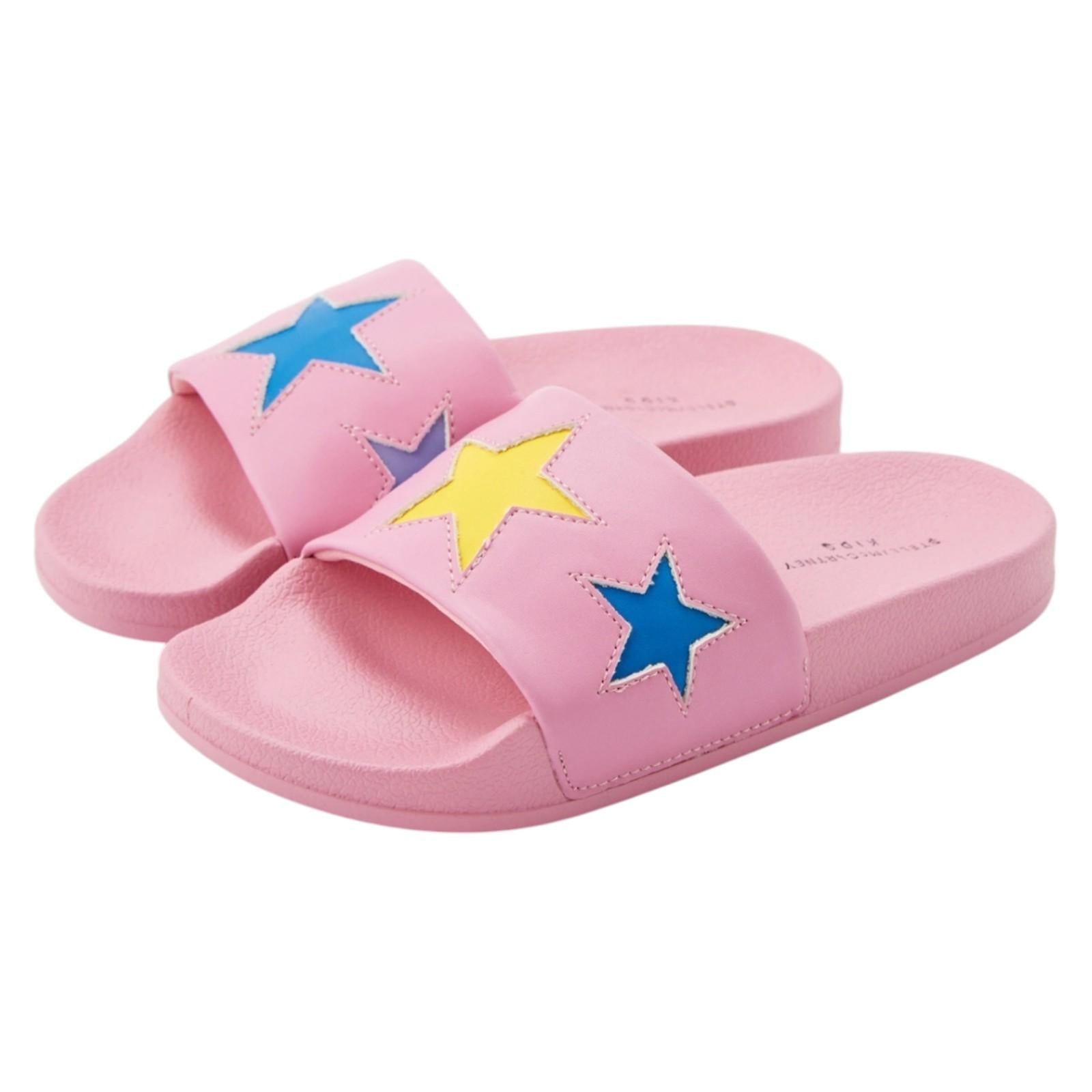 Ciabatte STELLA McCARTNEY kids TW0C16-Z2948 552 STELLA McCARTNEY 