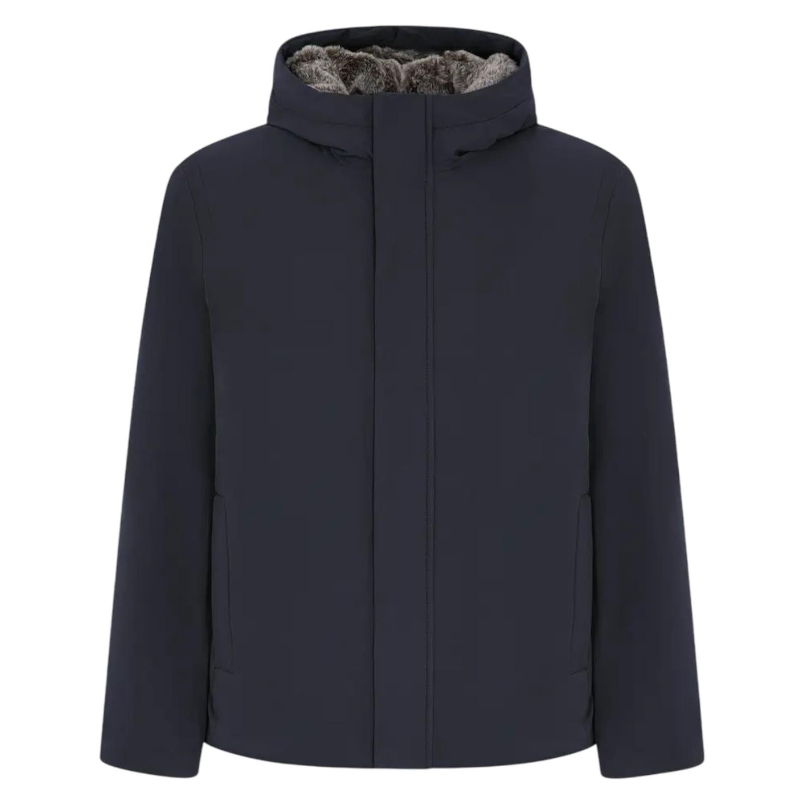 Giubbotto SUNS GBS53046U V1 SUNS 