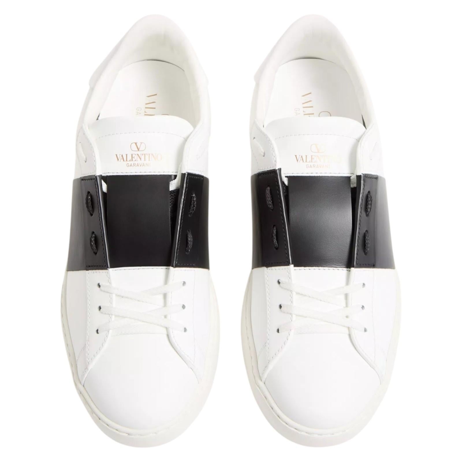 Sneakers VALENTINO Uomo 7Y2S0830-BLU A01 
