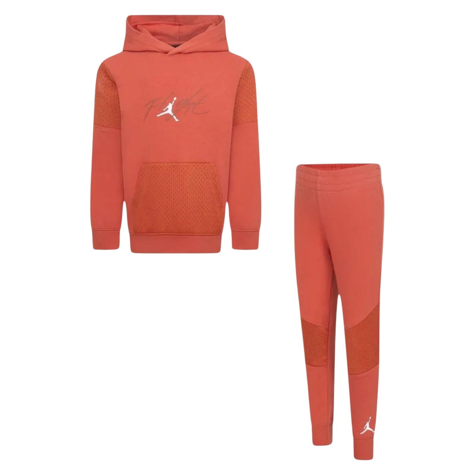 Suit JORDAN kids Boy 85C994 R0F 