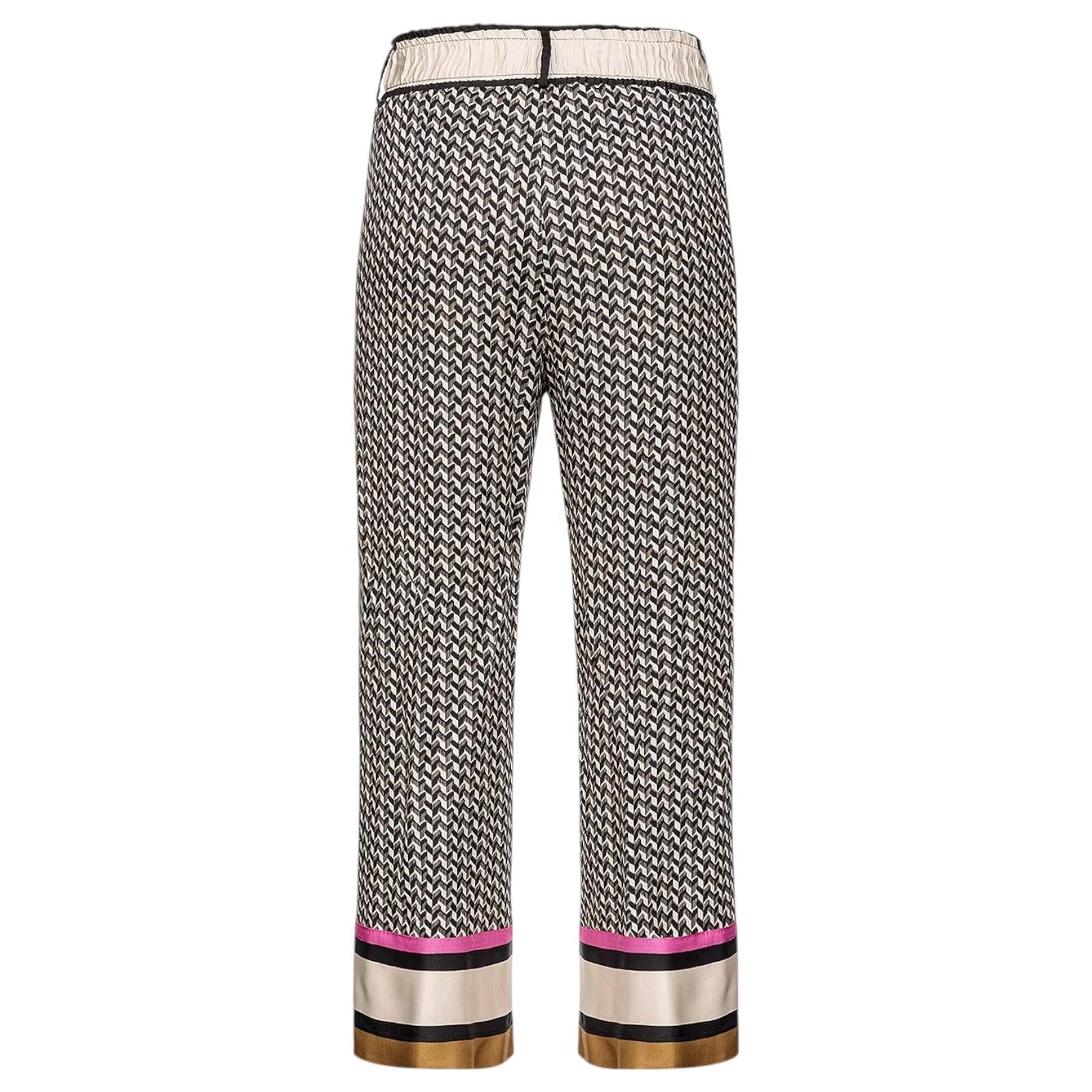 Pantalone PINKO 104261-A24Z CZ5 PINKO 