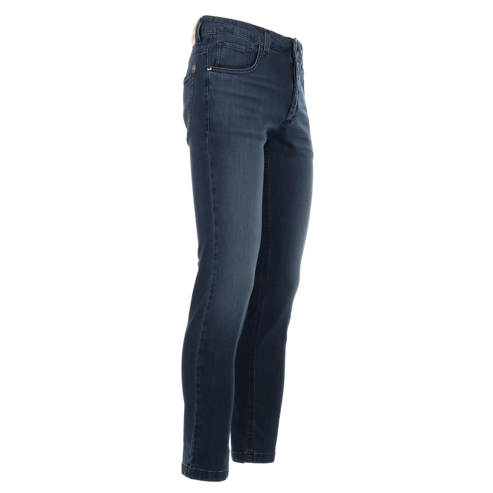 Jeans ENTRE AMIS Uomo P2581772199L2053 VAR1 