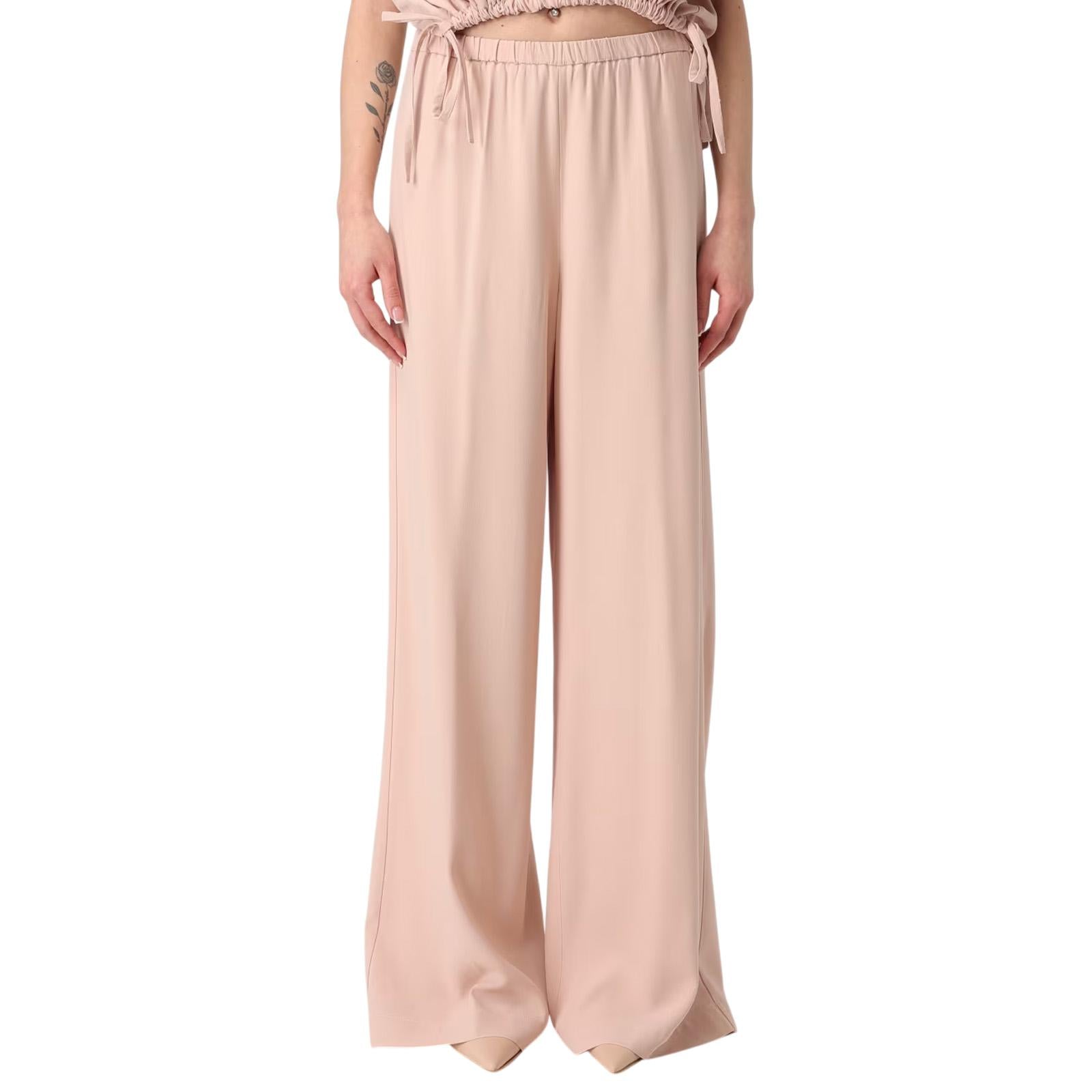 Pantalone LIVIANA CONTI S5-F-F5SS36 F47-0 LIVIANA CONTI 