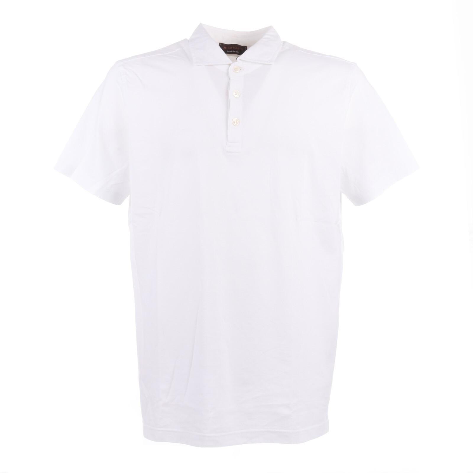 Polo JEORDIE'S 1-80653 100 JEORDIE'S 