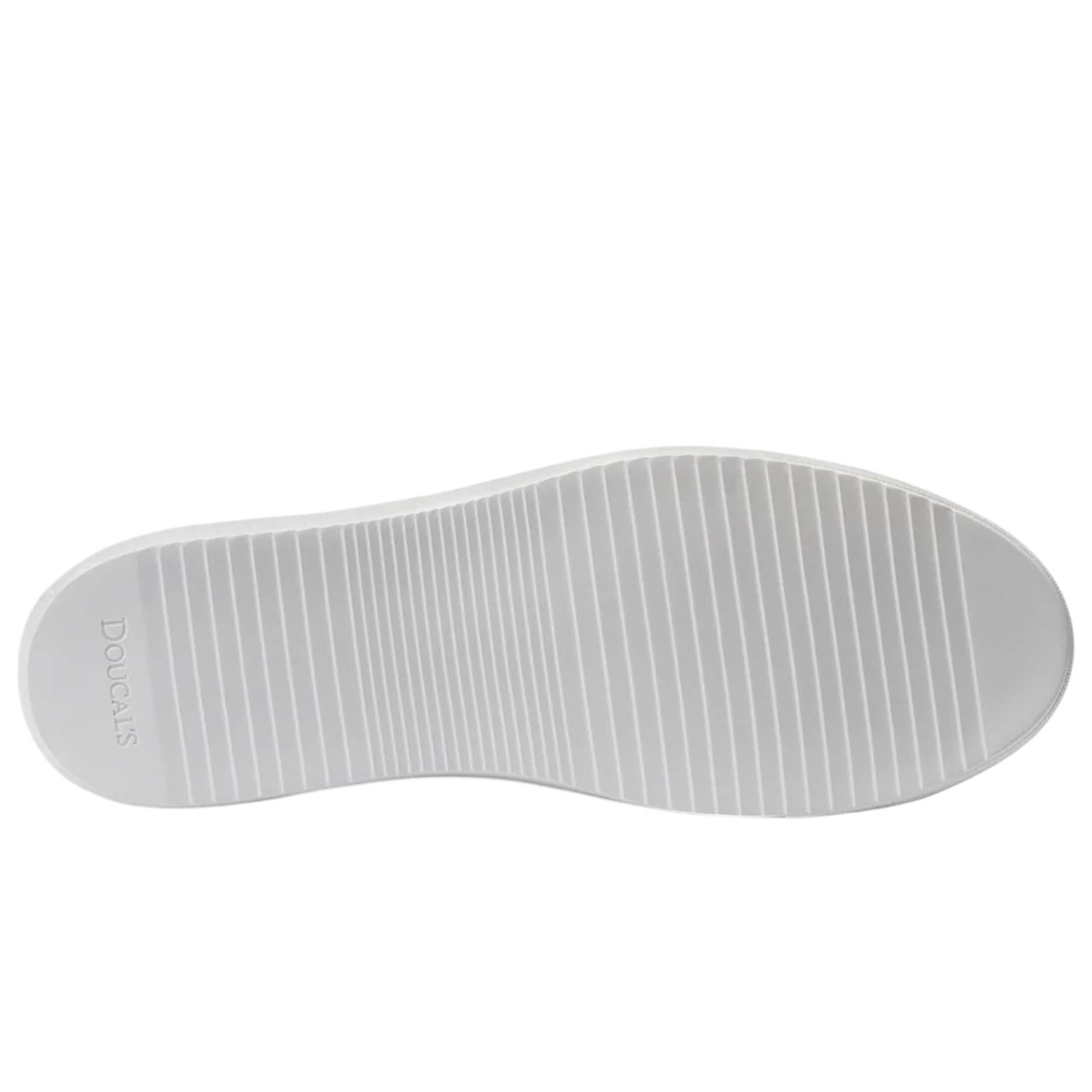 Sneakers DOUCAL'S Uomo DU3285ROGEUF106 5W15 