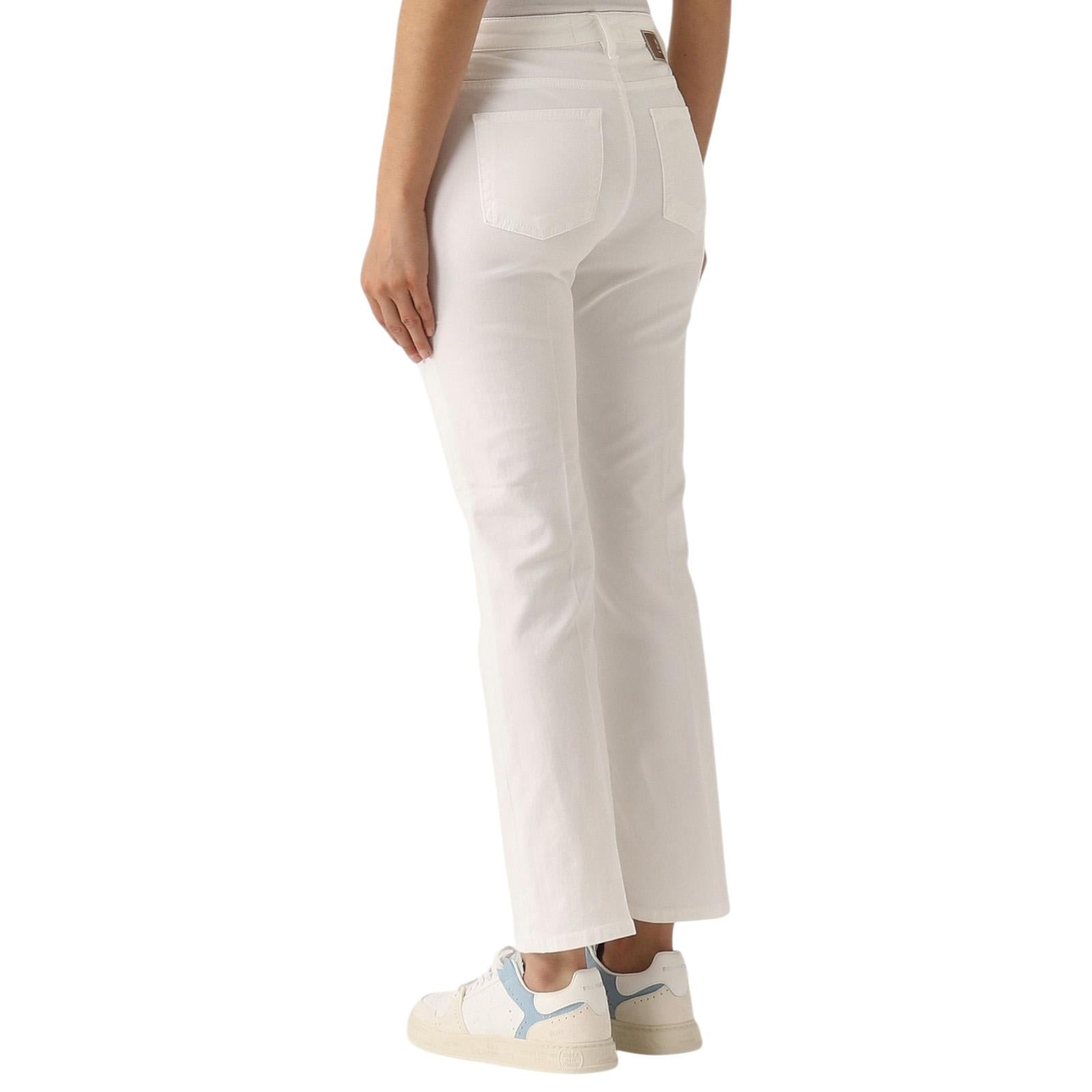 Pantalone PT TORINO C1-VPKMZ0-SV08T0 Y010 PT TORINO 