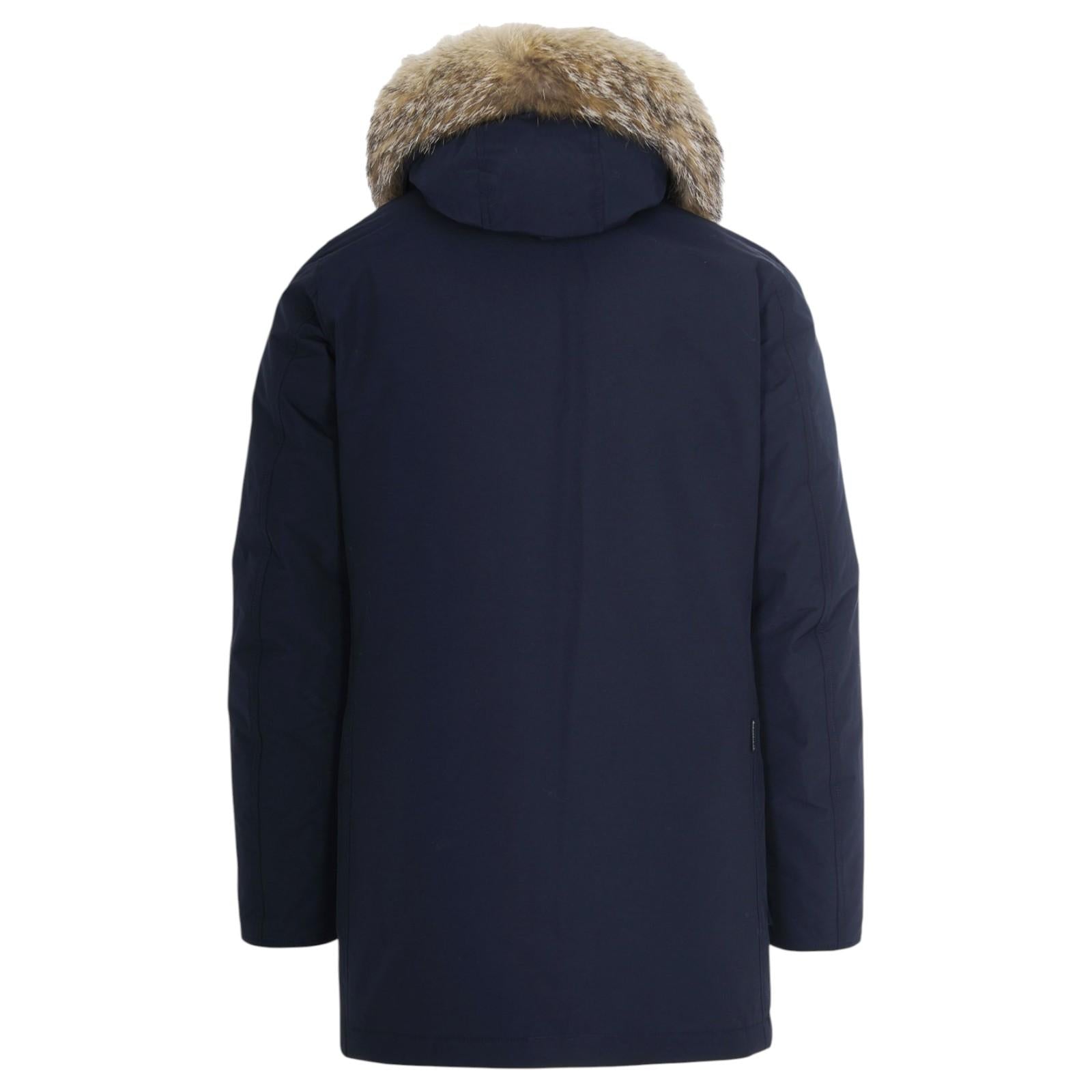 Giubbotto WOOLRICH CFWOOU0482MRUT0001 MLB WOOLRICH 