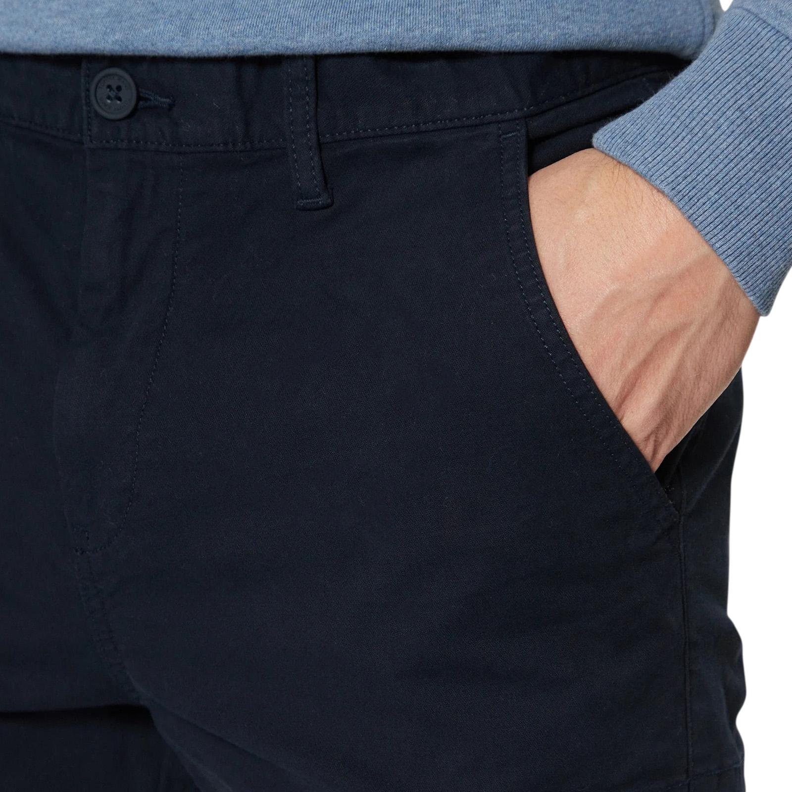 Pantalone TOMMY HILFIGER Uomo DM0DM20281 BDS 