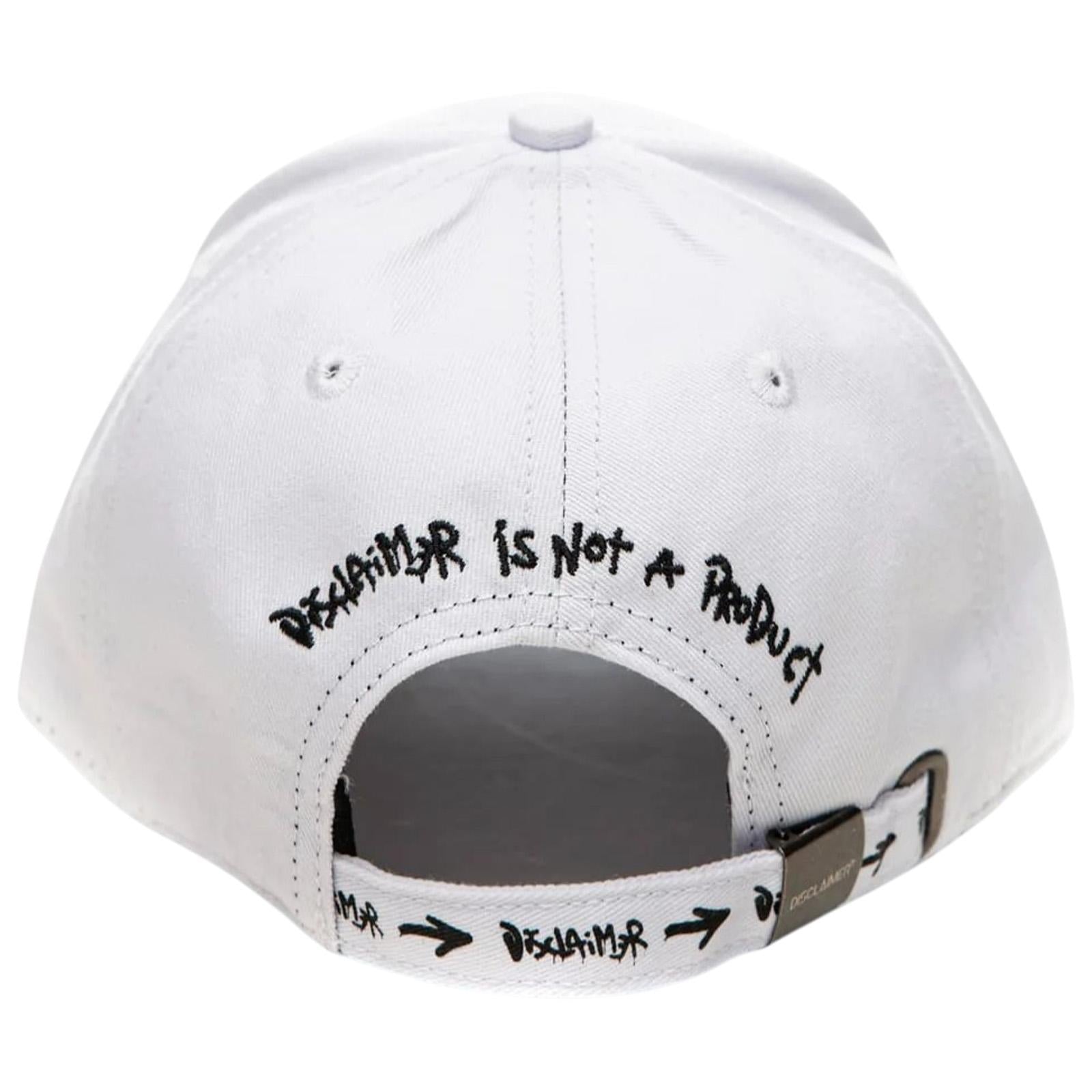 Cappello DISCLAIMER kids 25EDK54153 BIA DISCLAIMER 