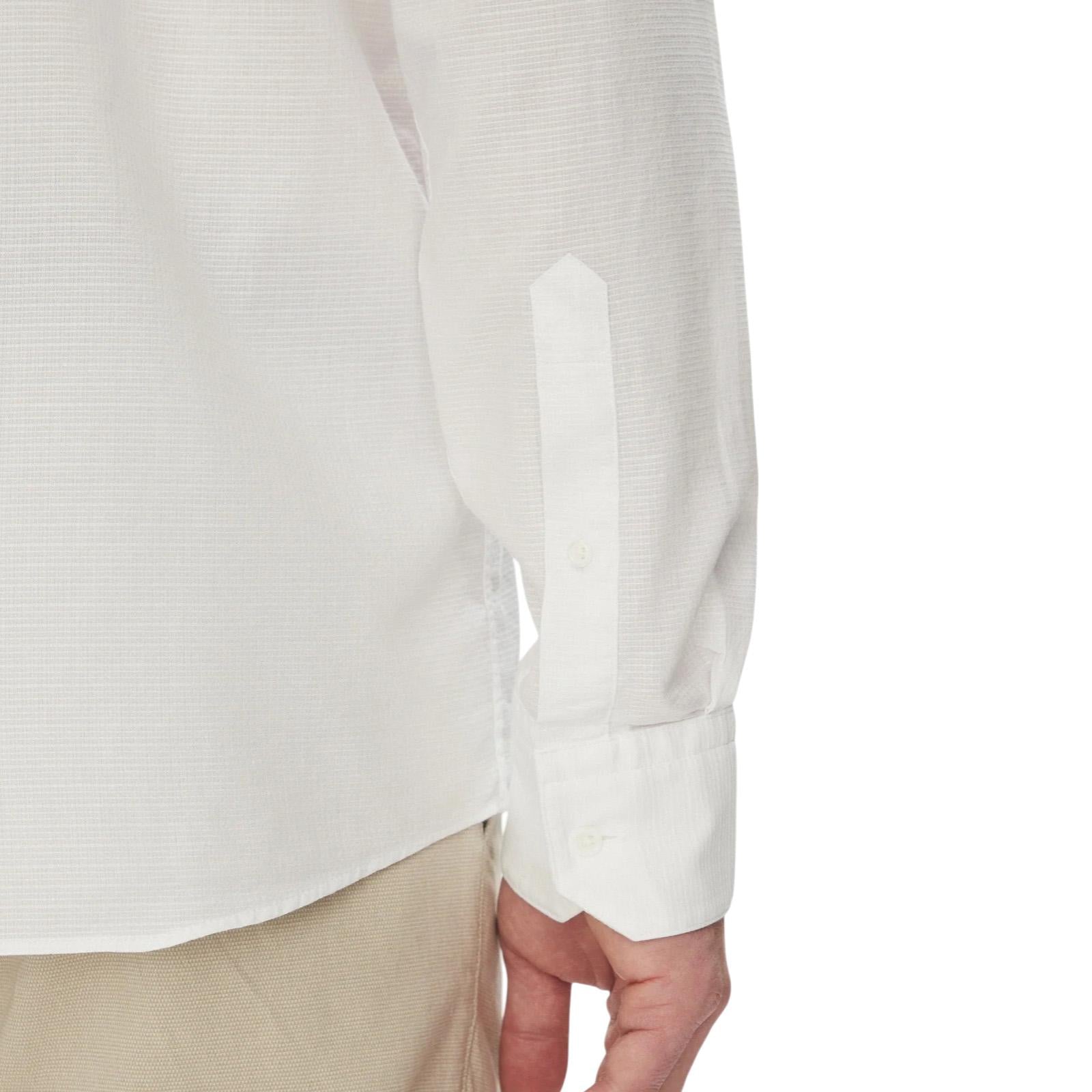 Camicia HUGO BOSS Uomo 50539209-10270713-01 100 
