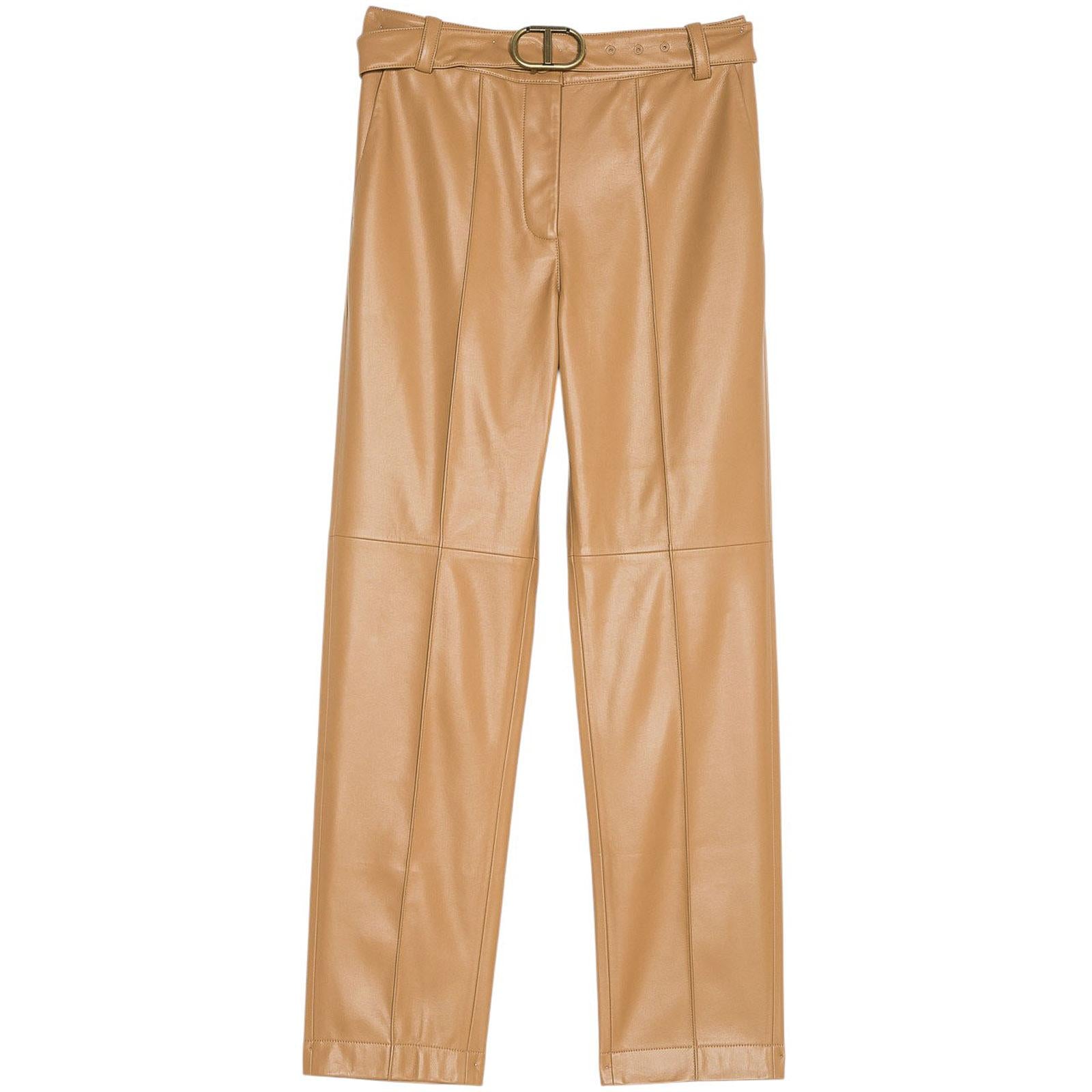 Pantalone TWINSET 242TP2203 CAM TWINSET 