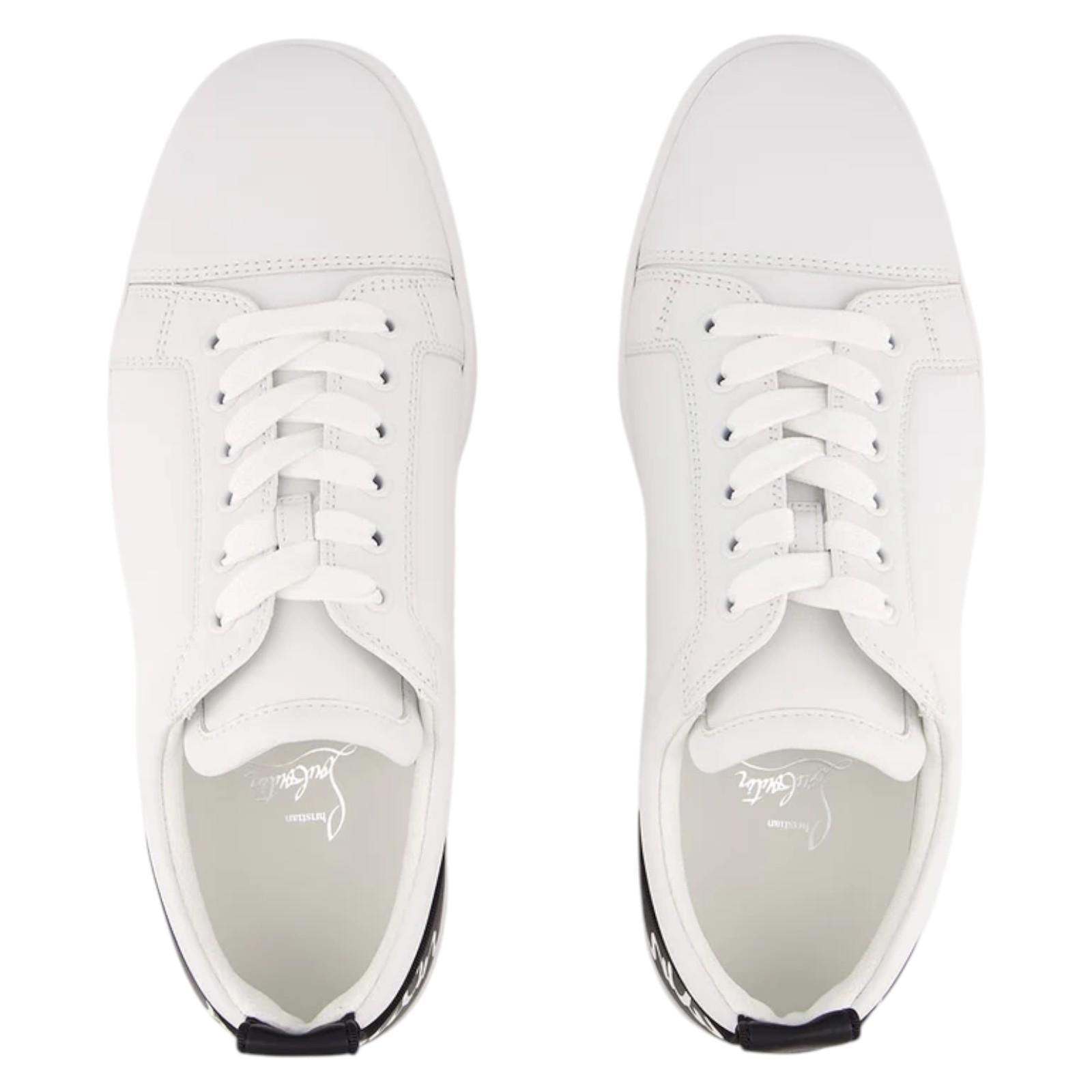 Sneakers CHRISTIAN LOUBOUTIN Uomo 3240080 WH51 