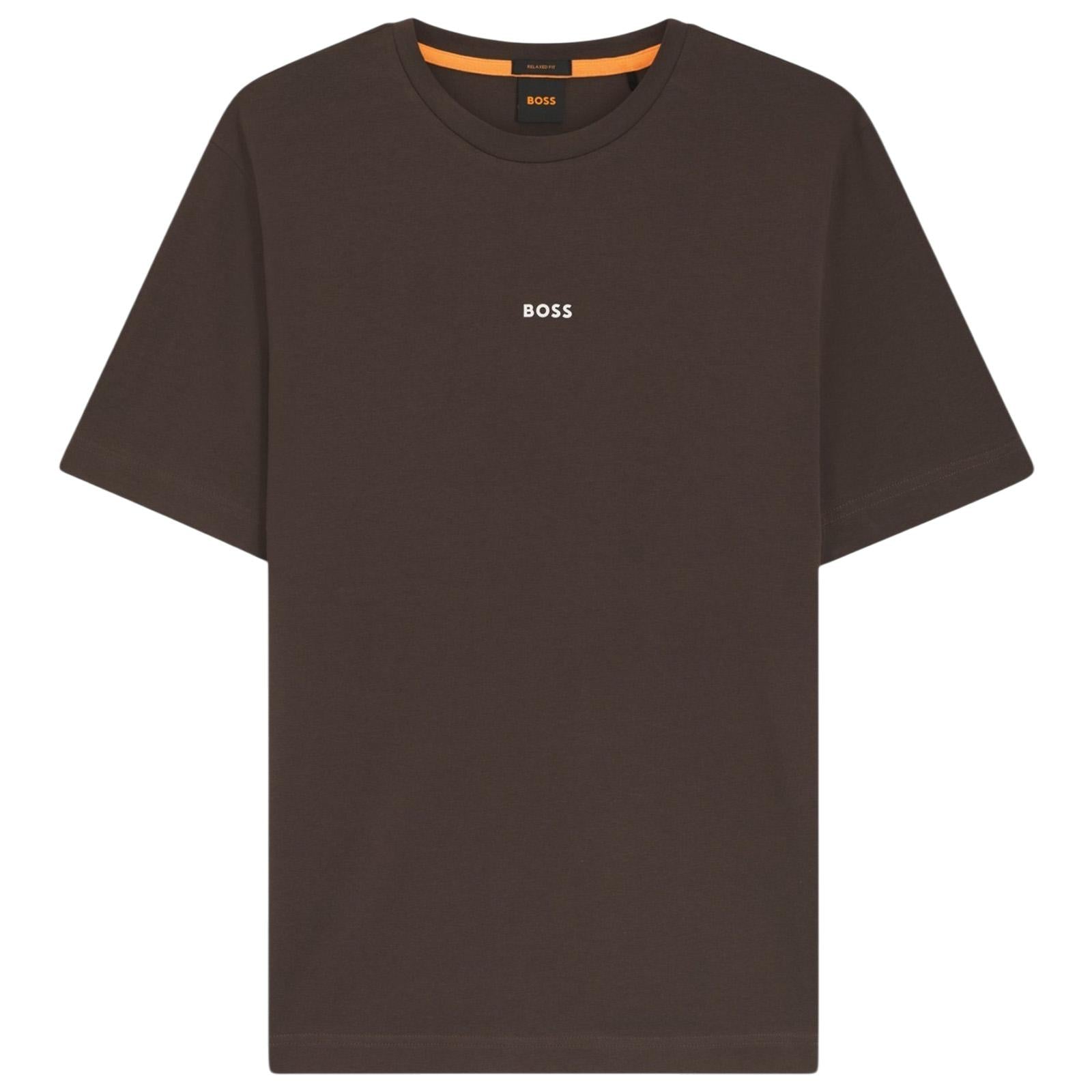 T-shirt HUGO BOSS Uomo 50473278-10242929 248 