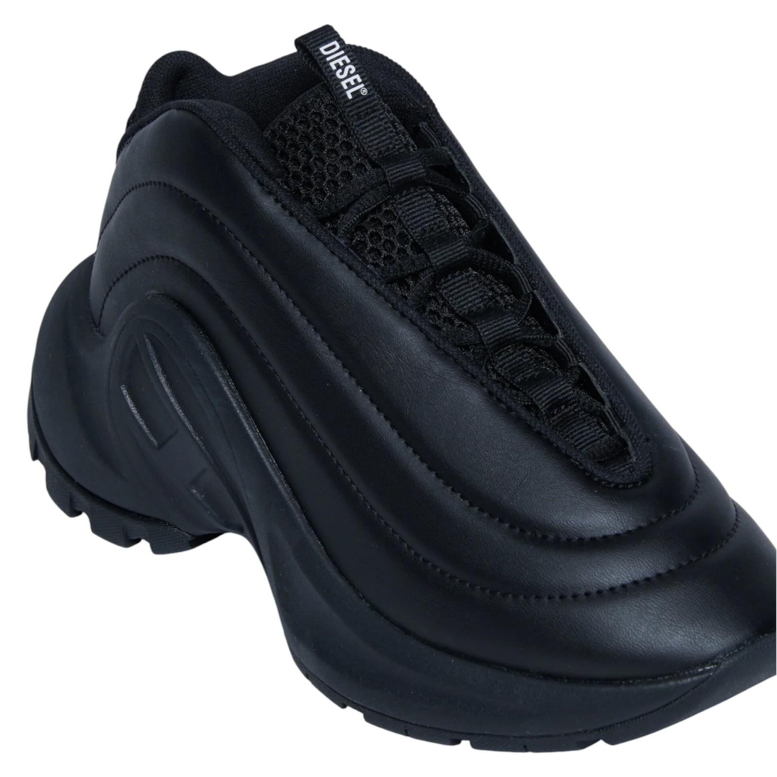 Sneakers DIESEL kids Bambino BC0586-P6691 T8013 