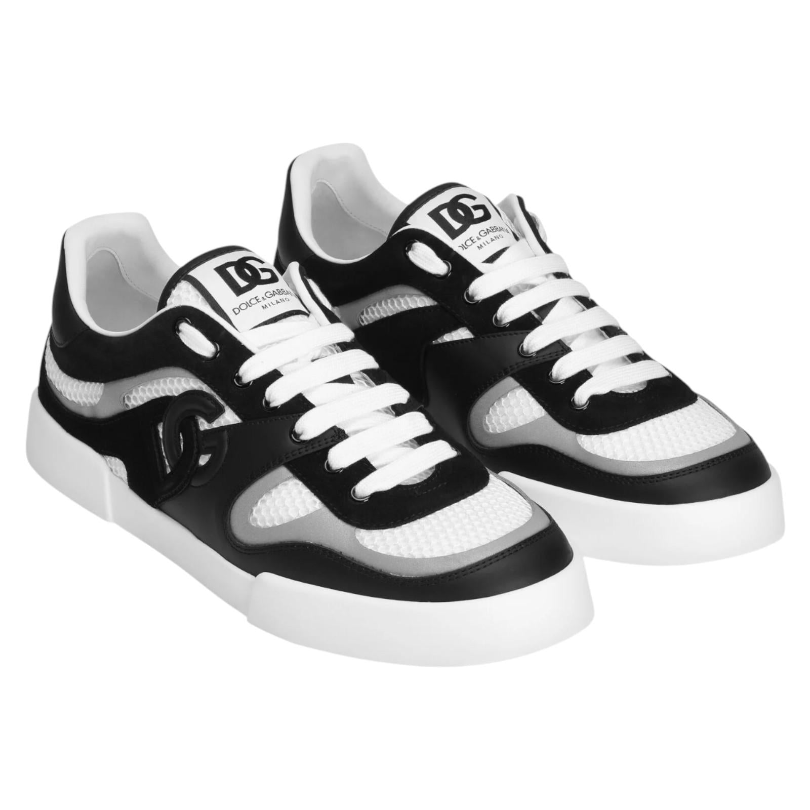 Sneakers DOLCE & GABBANA Uomo CS2305-A6D68 89697 