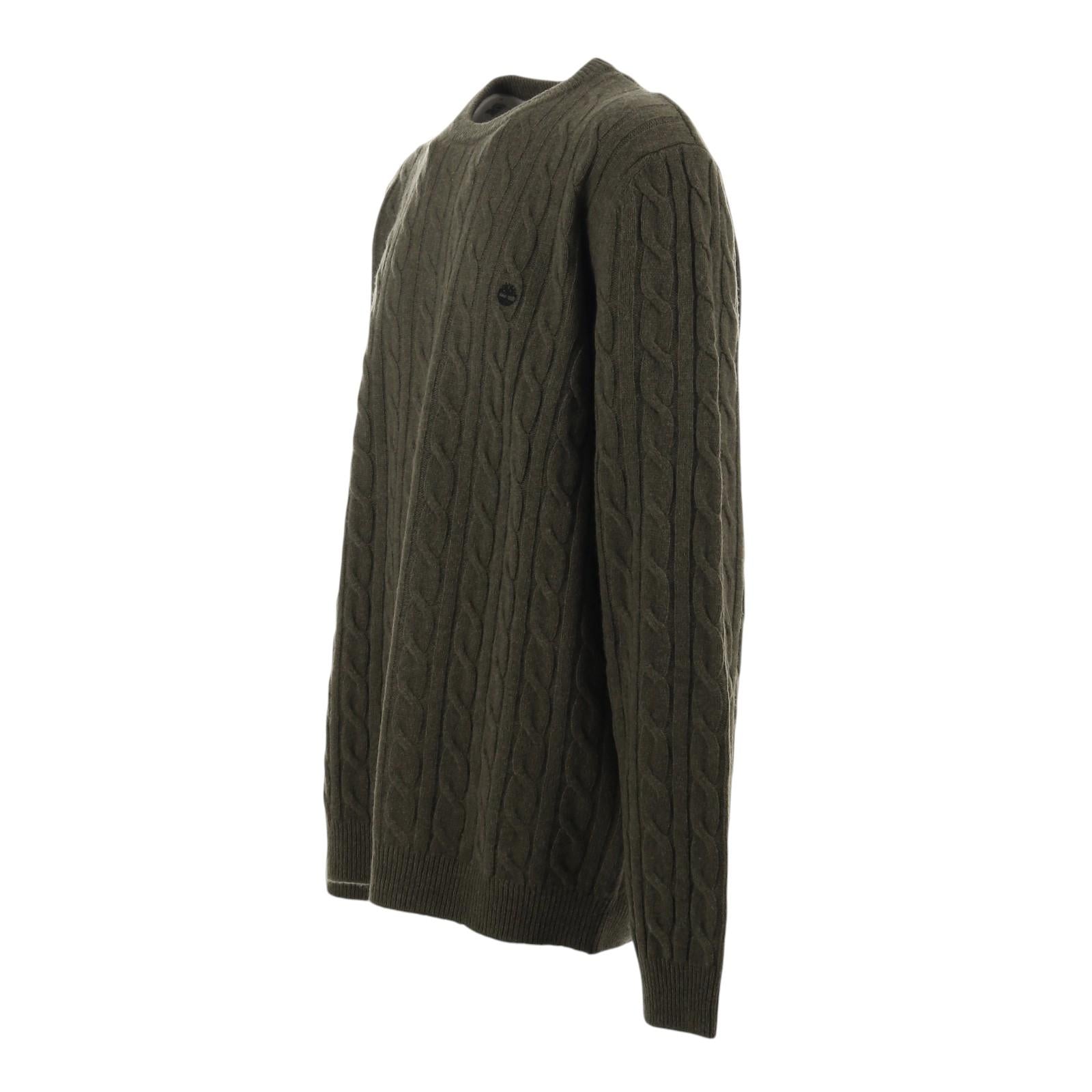 Maglione TIMBERLAND TB0A2CEQ 302 TIMBERLAND 