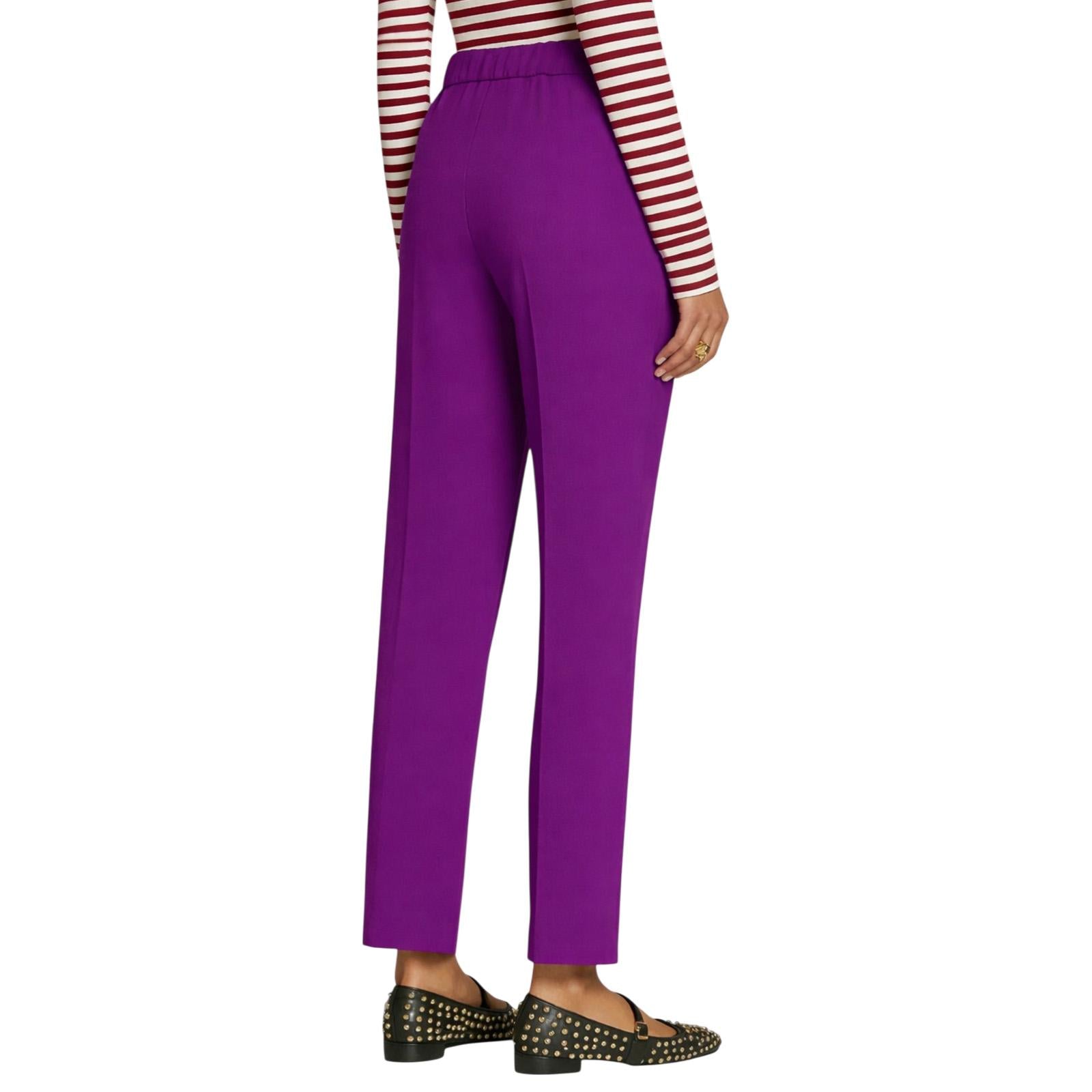 Pantalone EMME MARELLA 25157810612 006-011 EMME MARELLA 