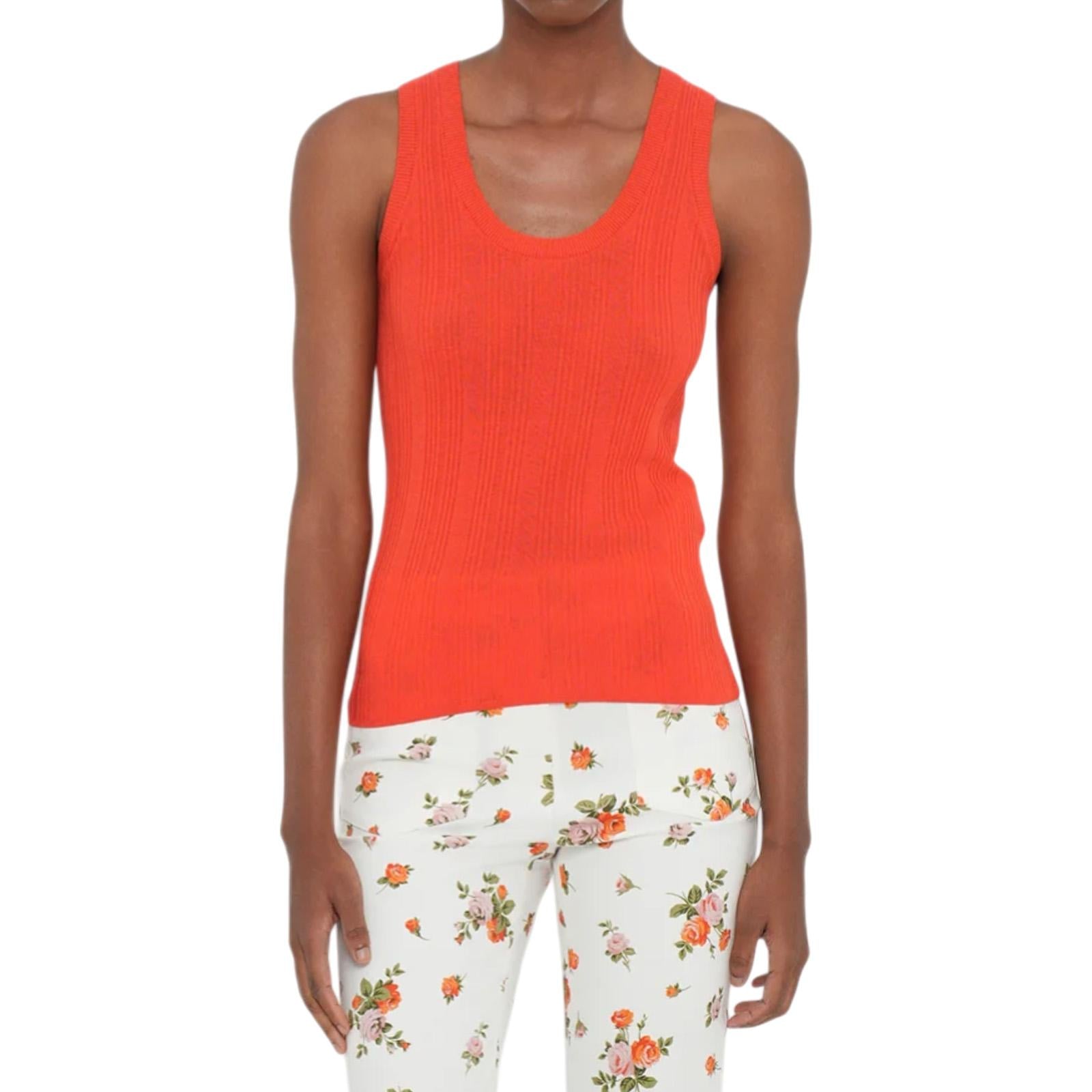 Canotta MAX MARA 2515361012600 13 MAX MARA 