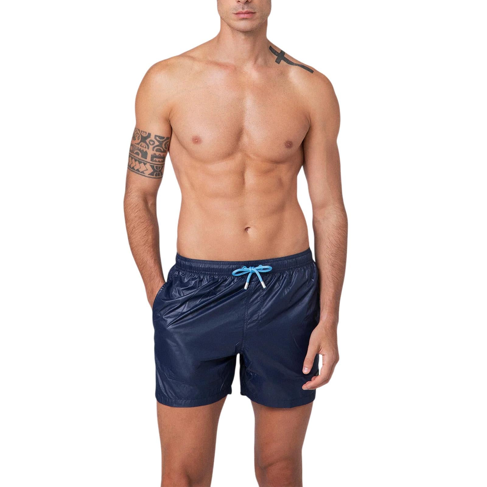 Boxer mare FK Uomo FK25-M01BU02 BU 